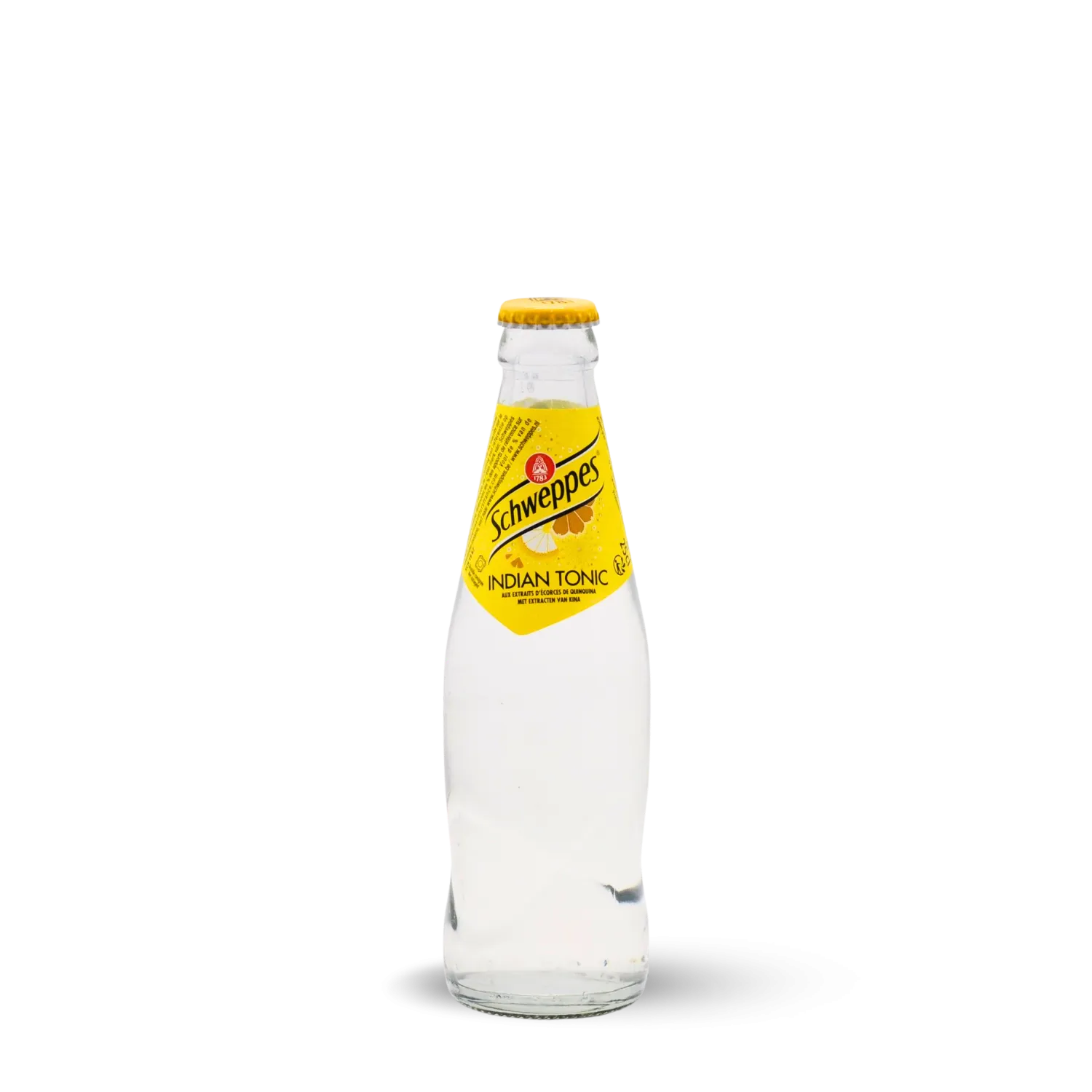 Schweppes Indian Tonic