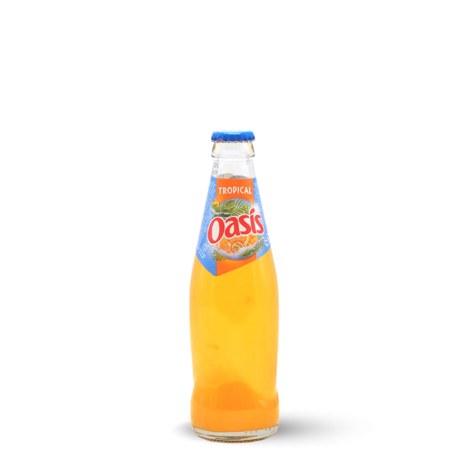 Oasis Tropical