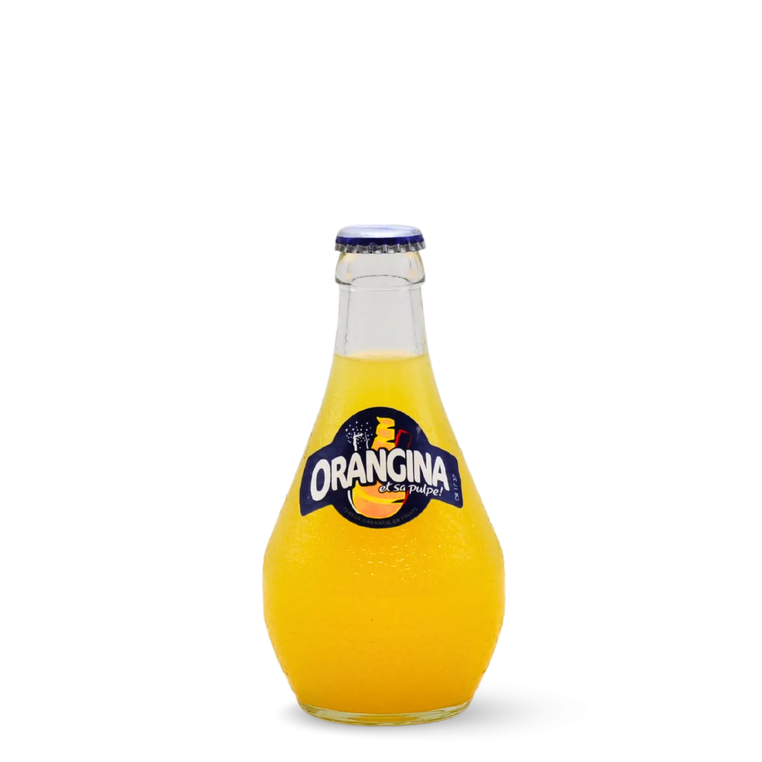 Orangina