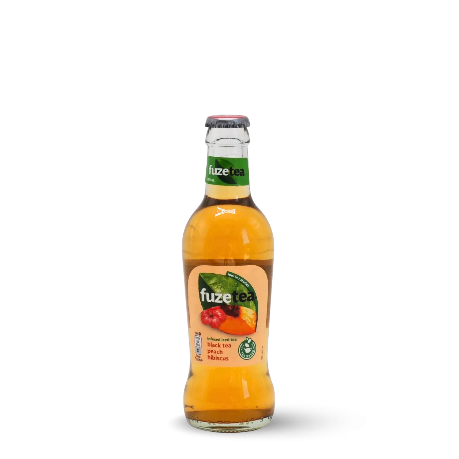 Fuzetea Pêche Hibiscus