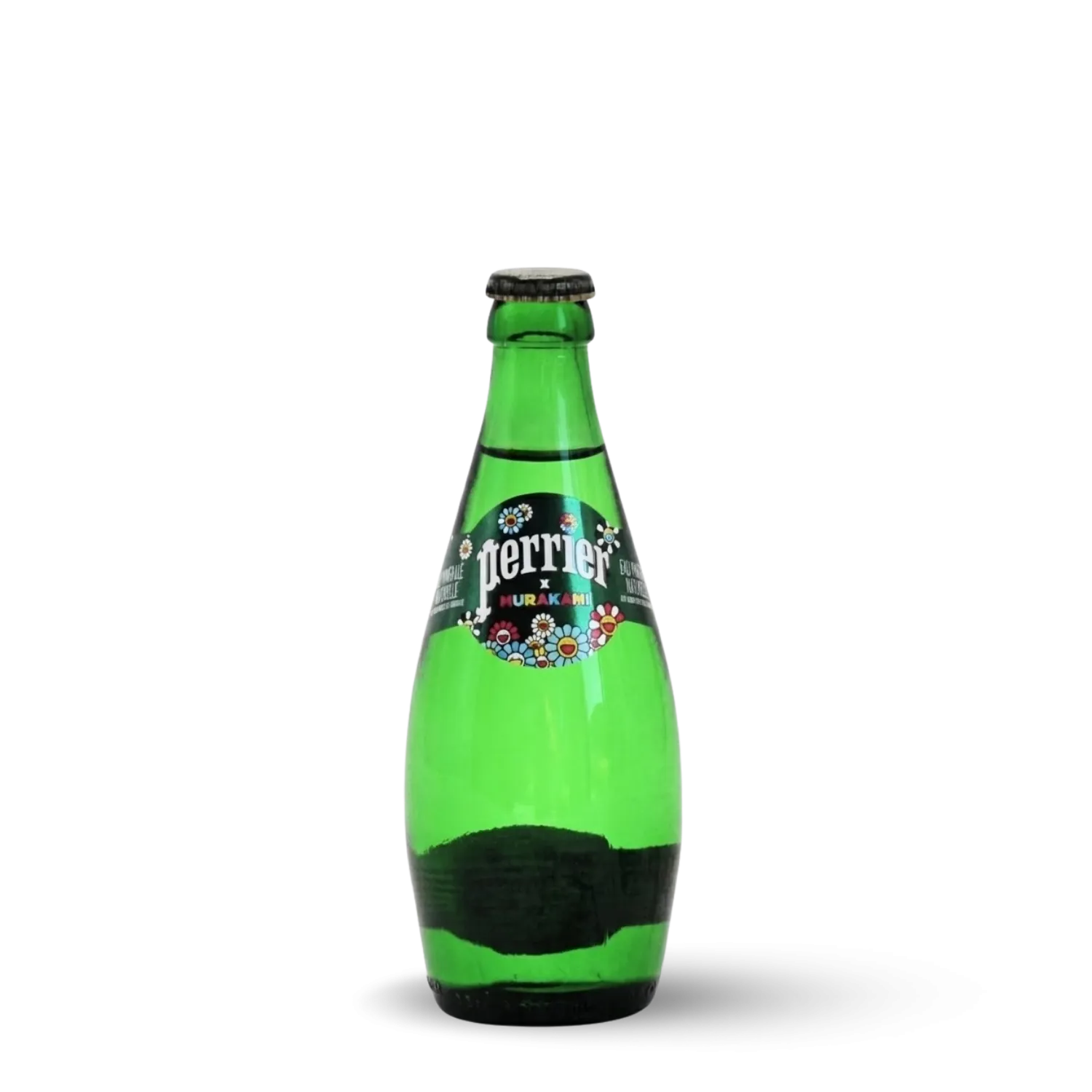 Perrier eau gazeuse