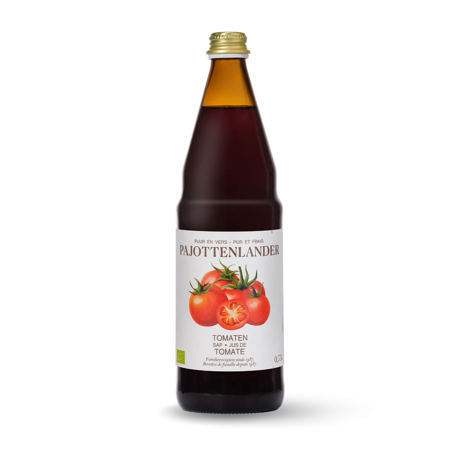 Jus de tomate
