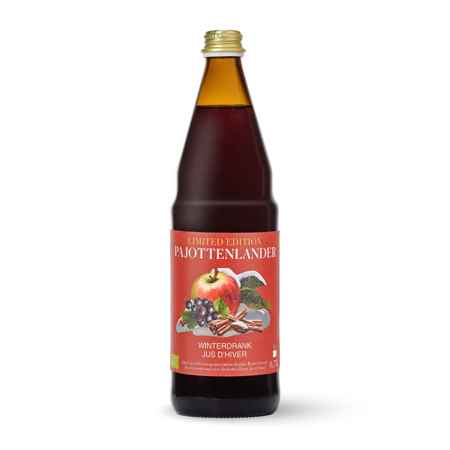 Jus d'hiver - Edition limitée