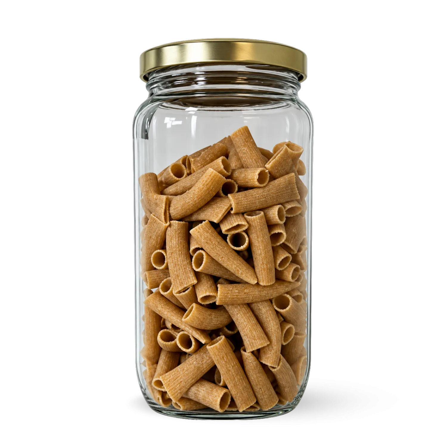 Macaroni semi complets