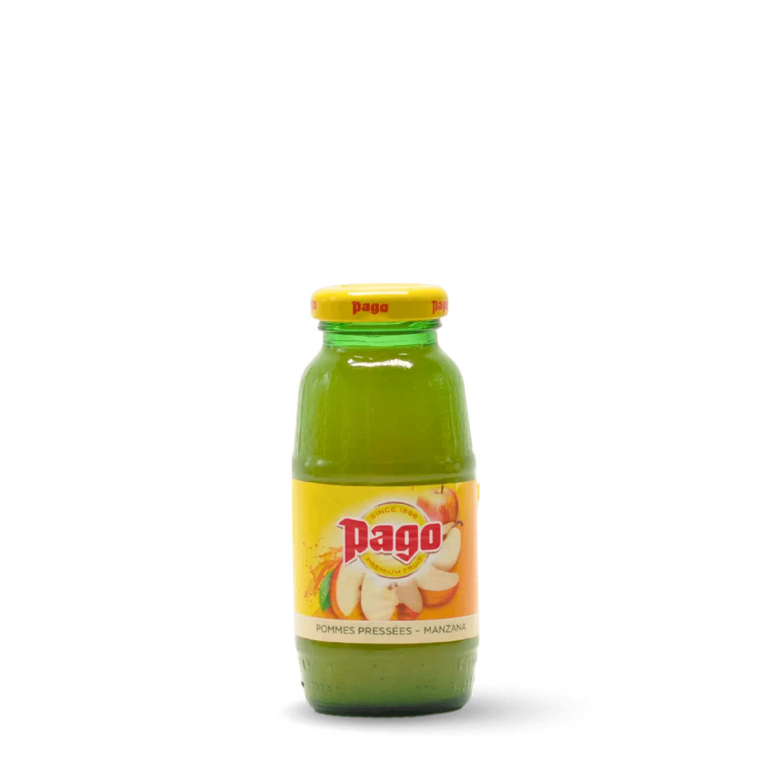 Jus de pomme