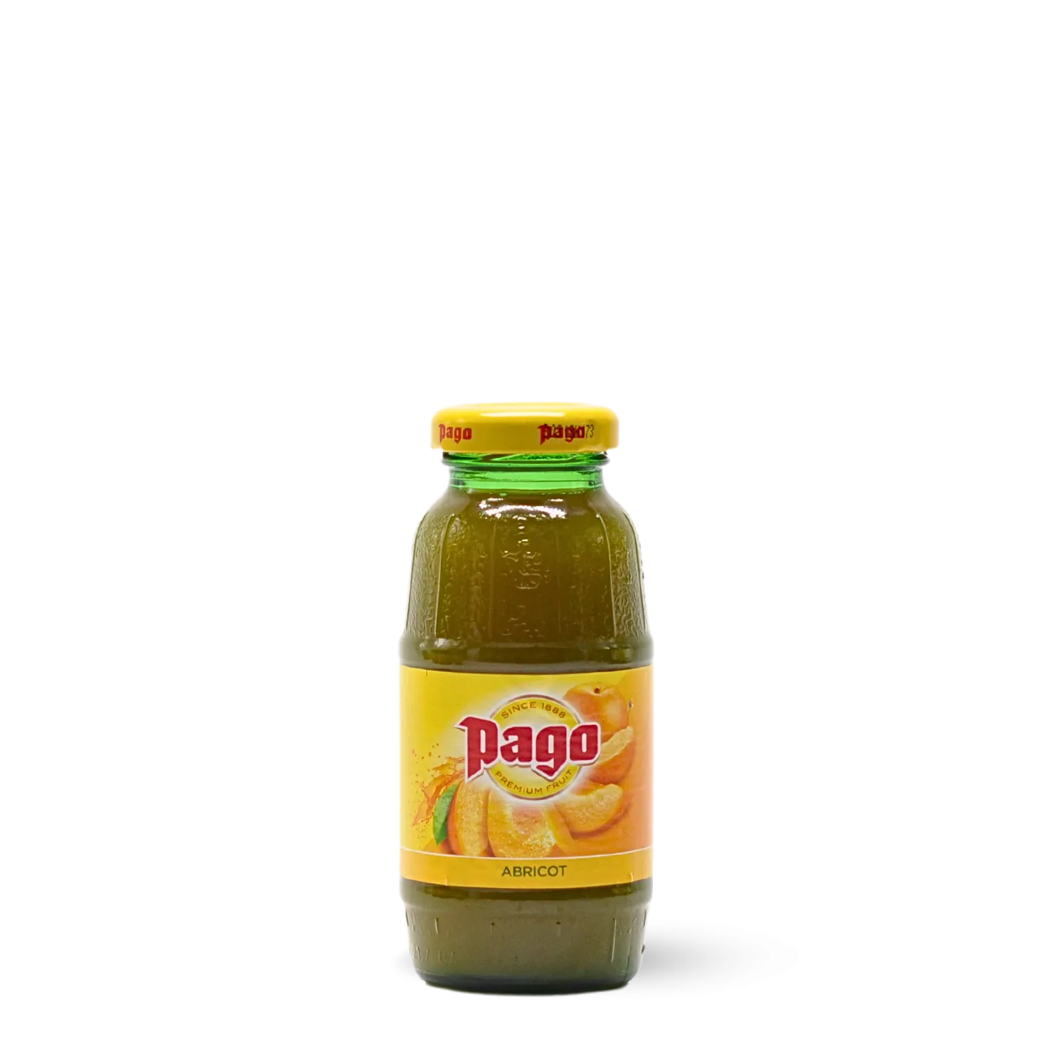 Nectar d'abricot