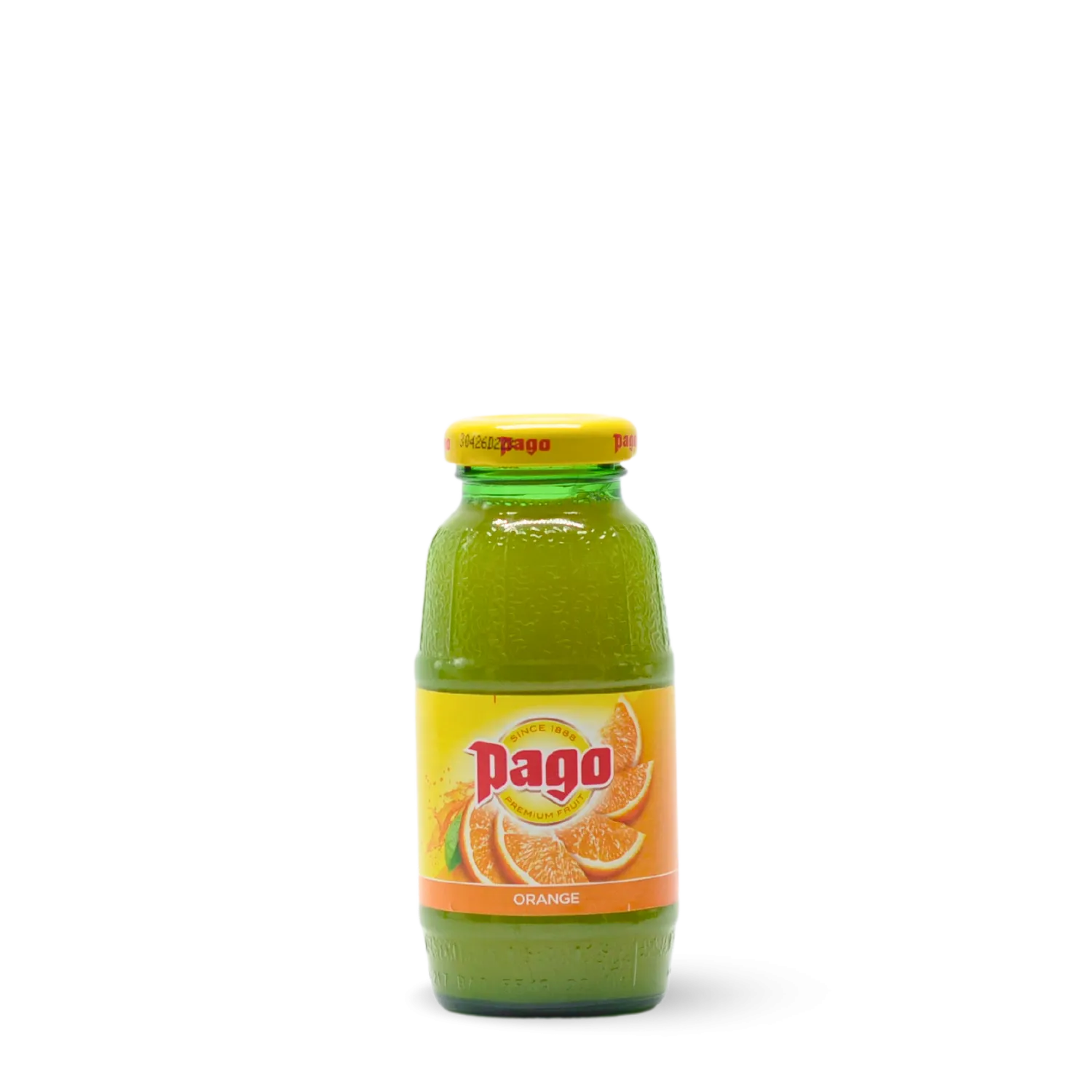 Nectar d'orange