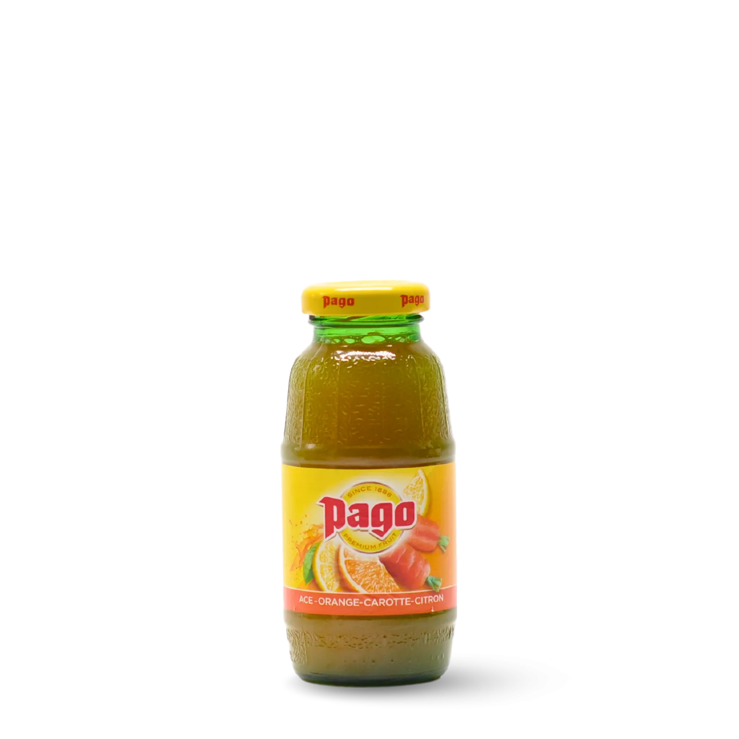 Boisson ACE