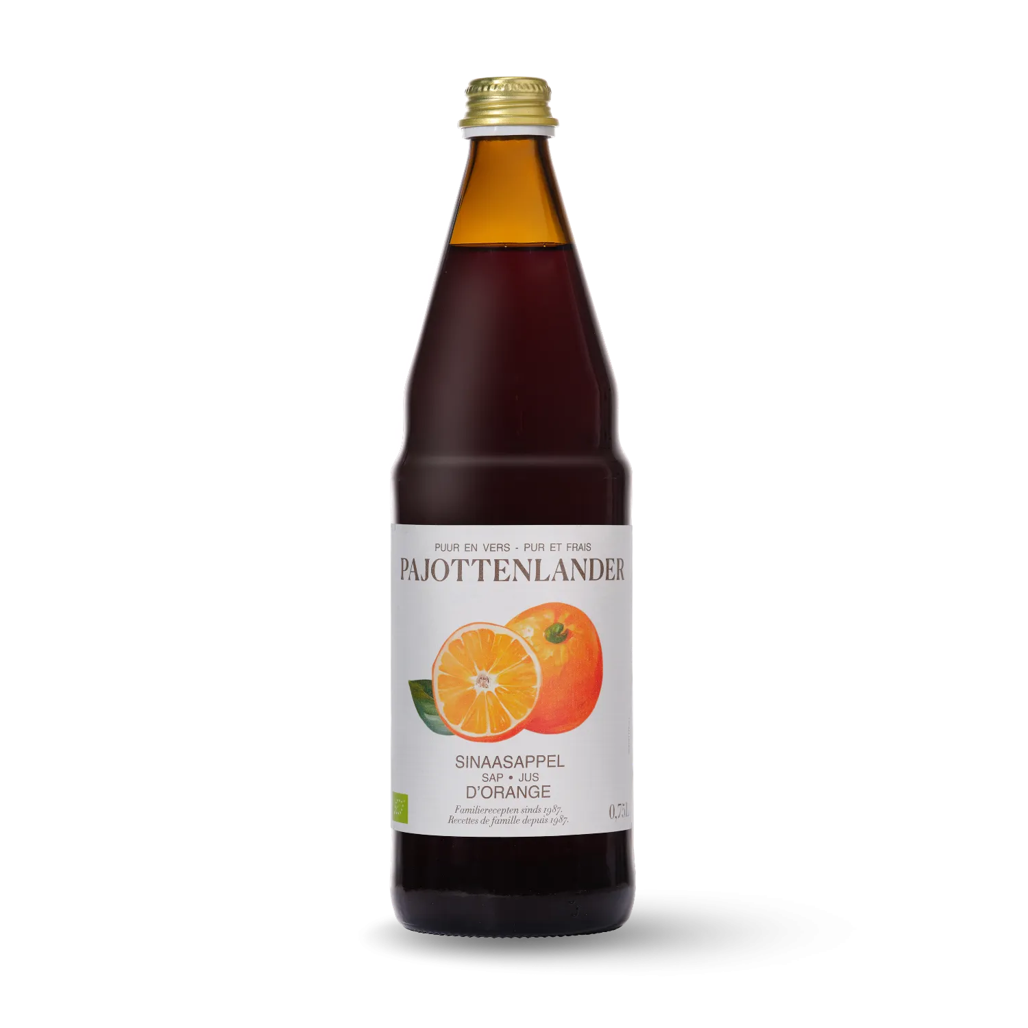 Jus d'orange