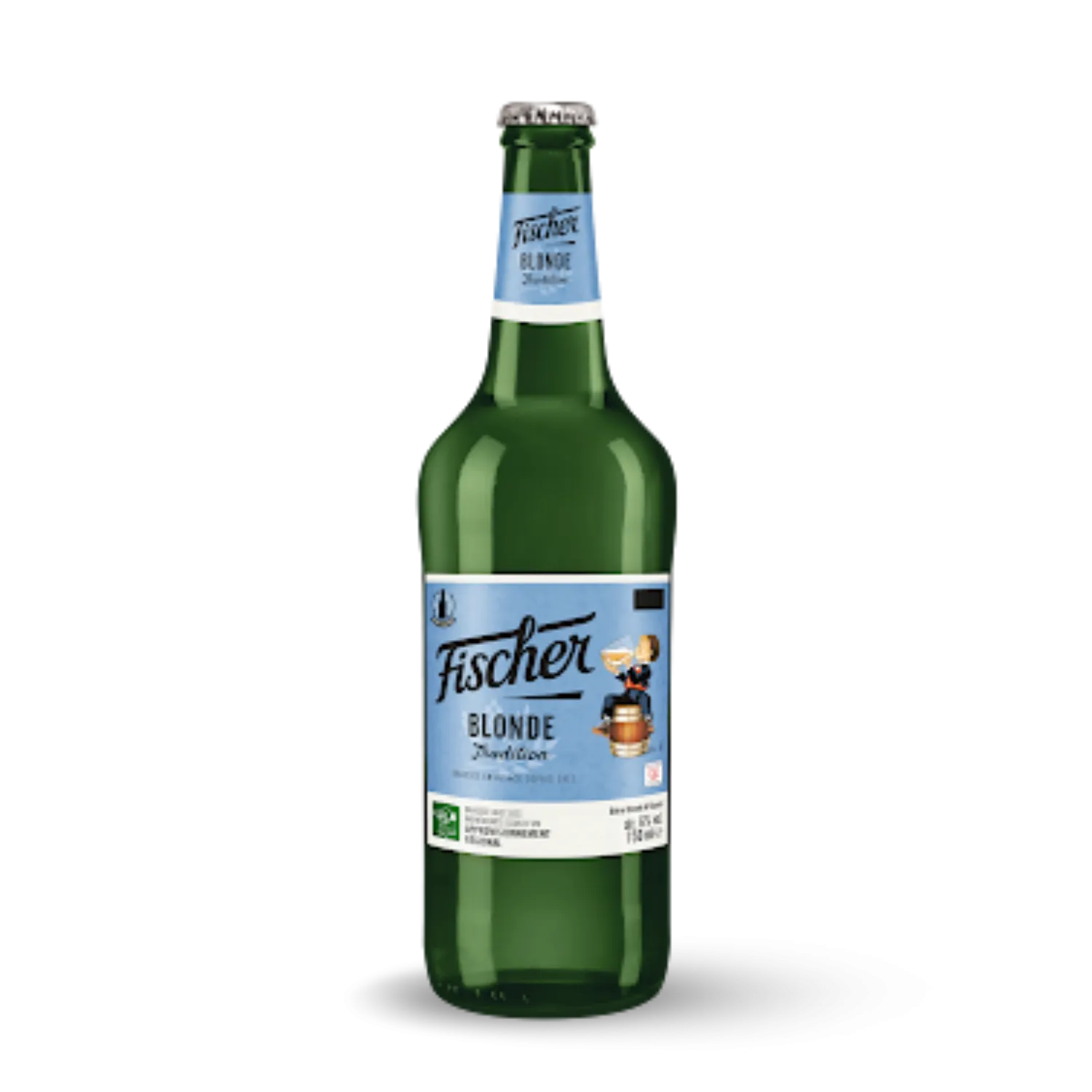 Fischer Blonde