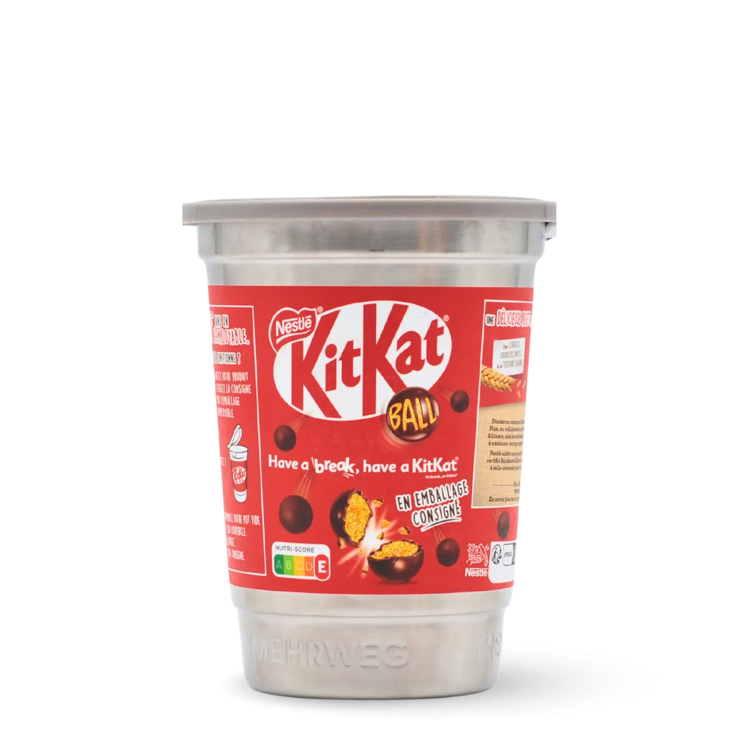 KITKAT® BALL