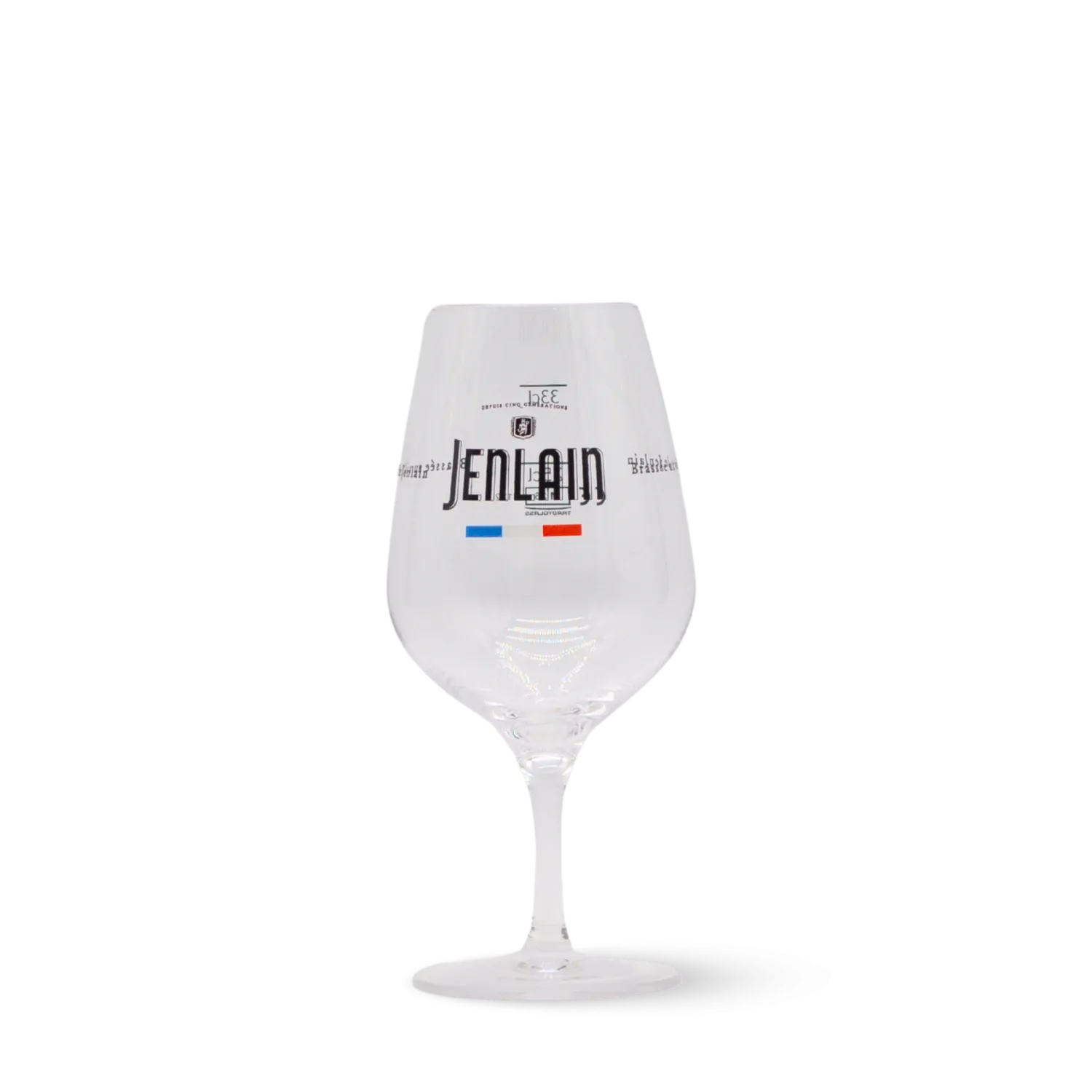 Verre Jenlain