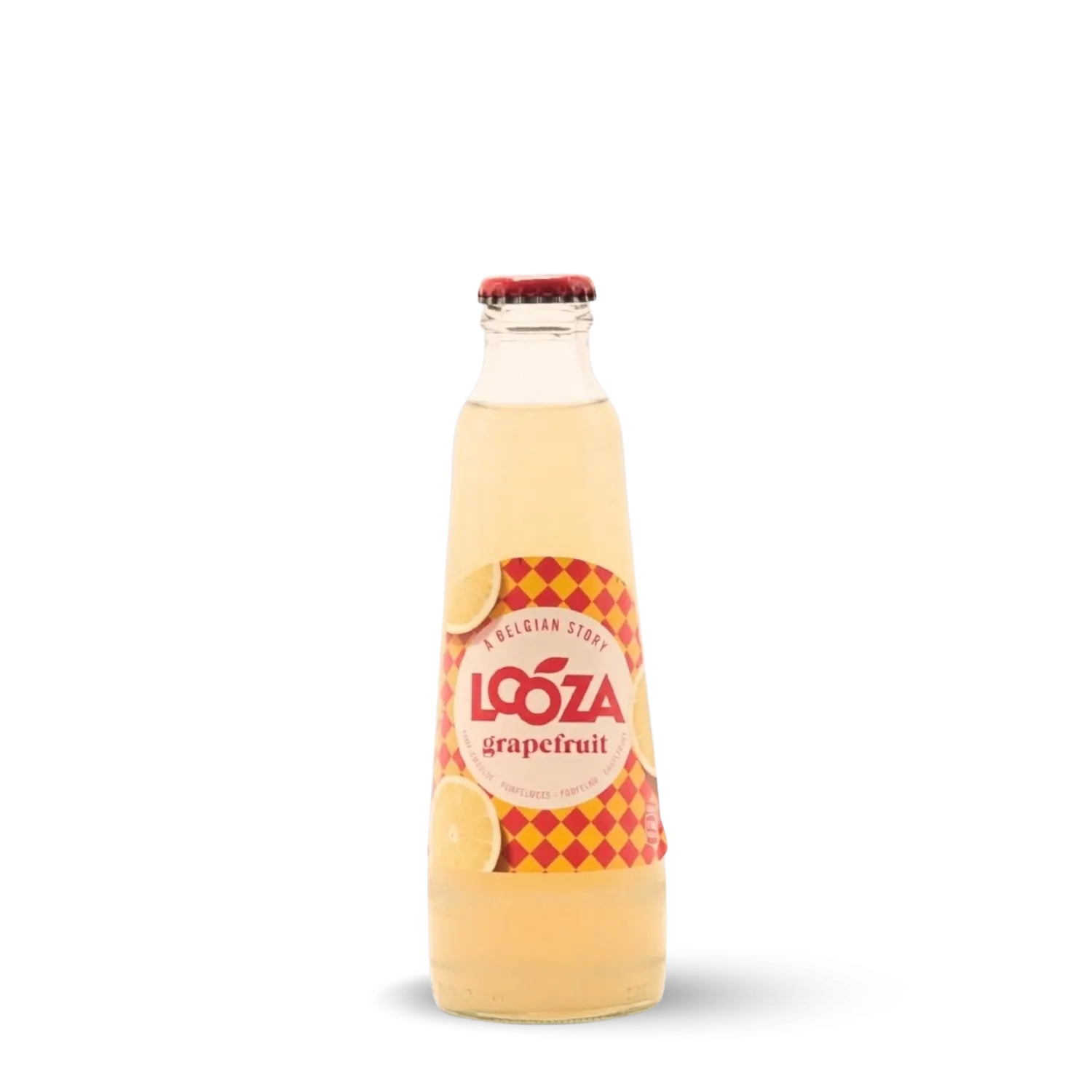 Jus de pamplemousse