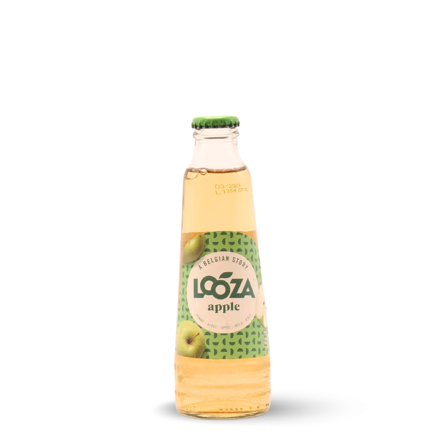 Jus de pomme