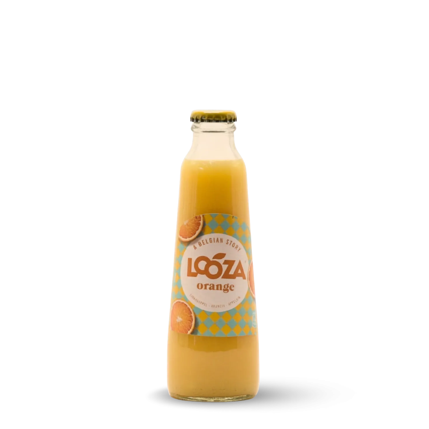 Jus d'orange