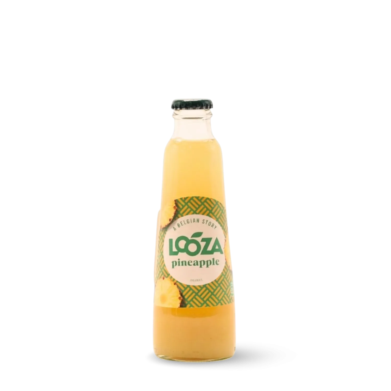 Jus d'ananas