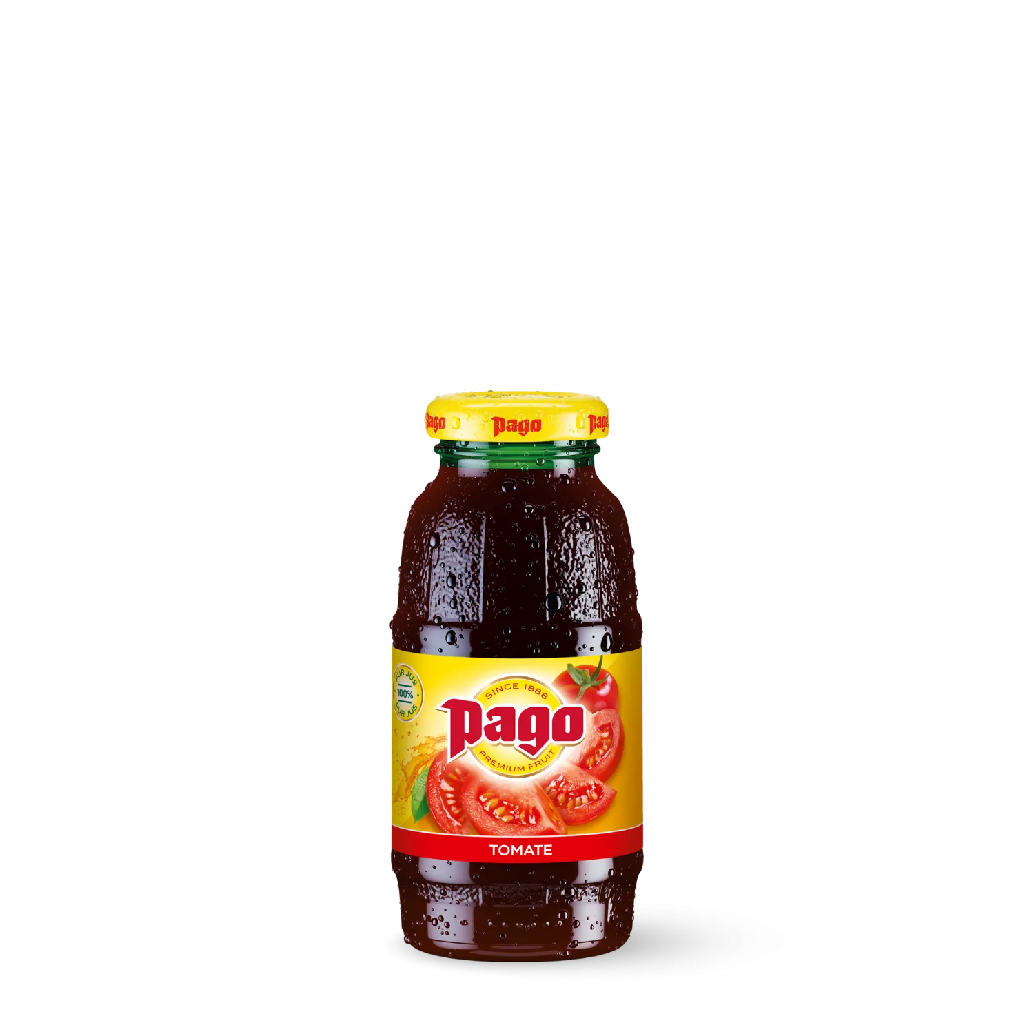 Jus de tomate