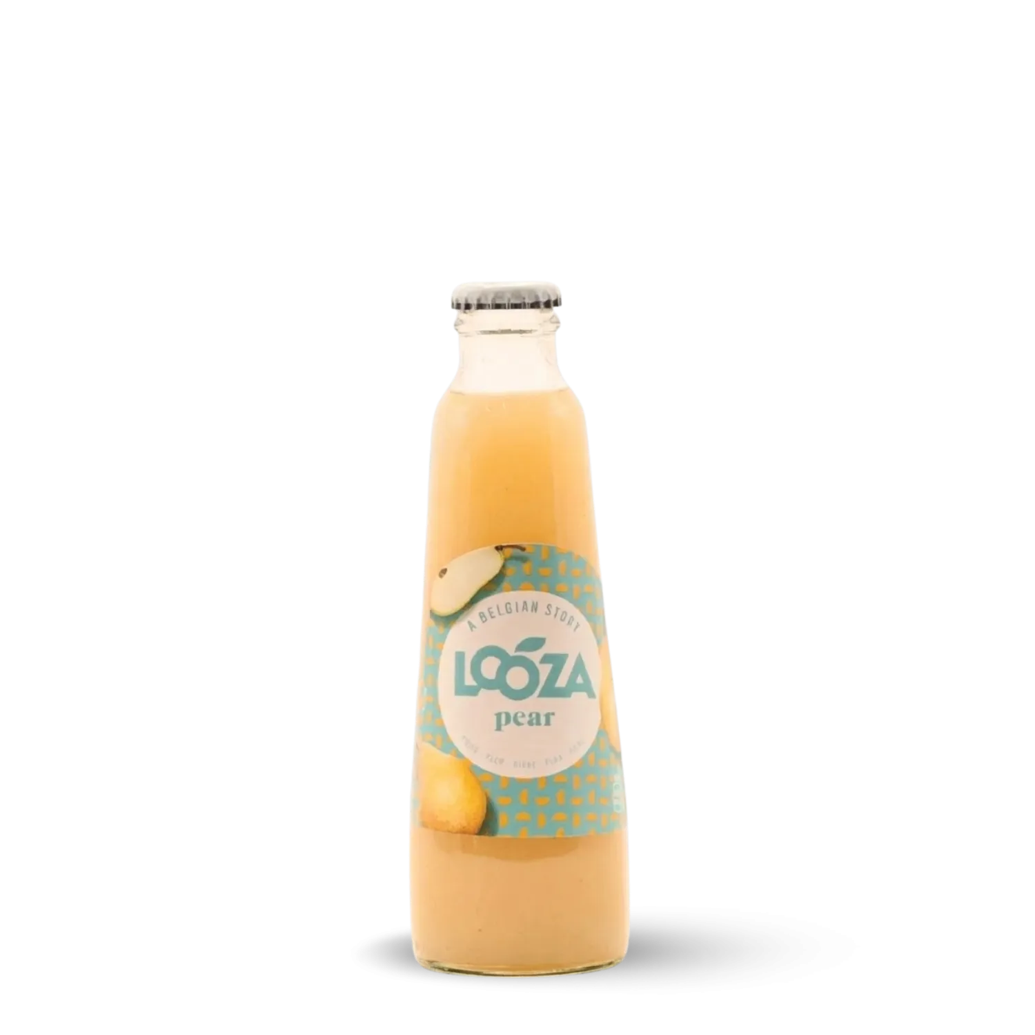 Jus de poire