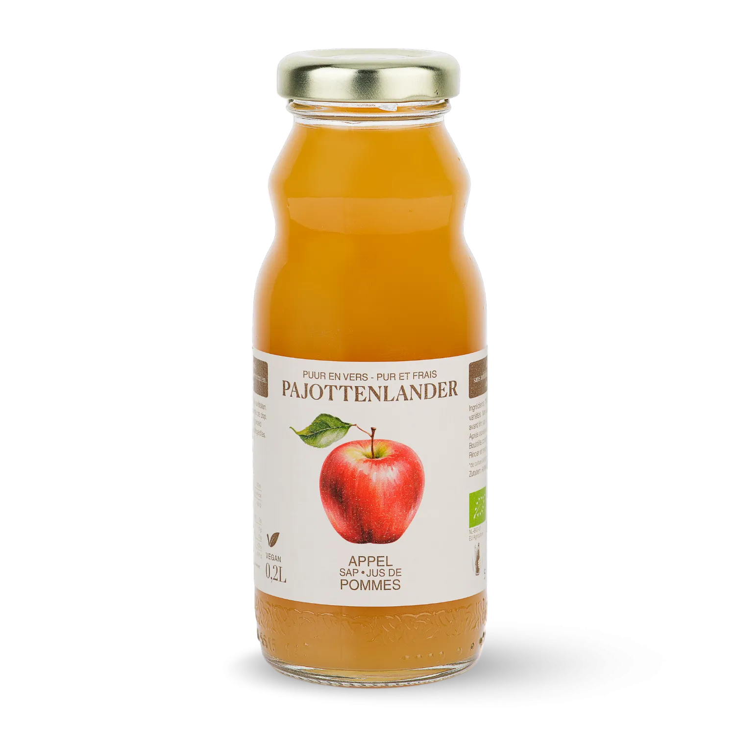 Jus de pomme
