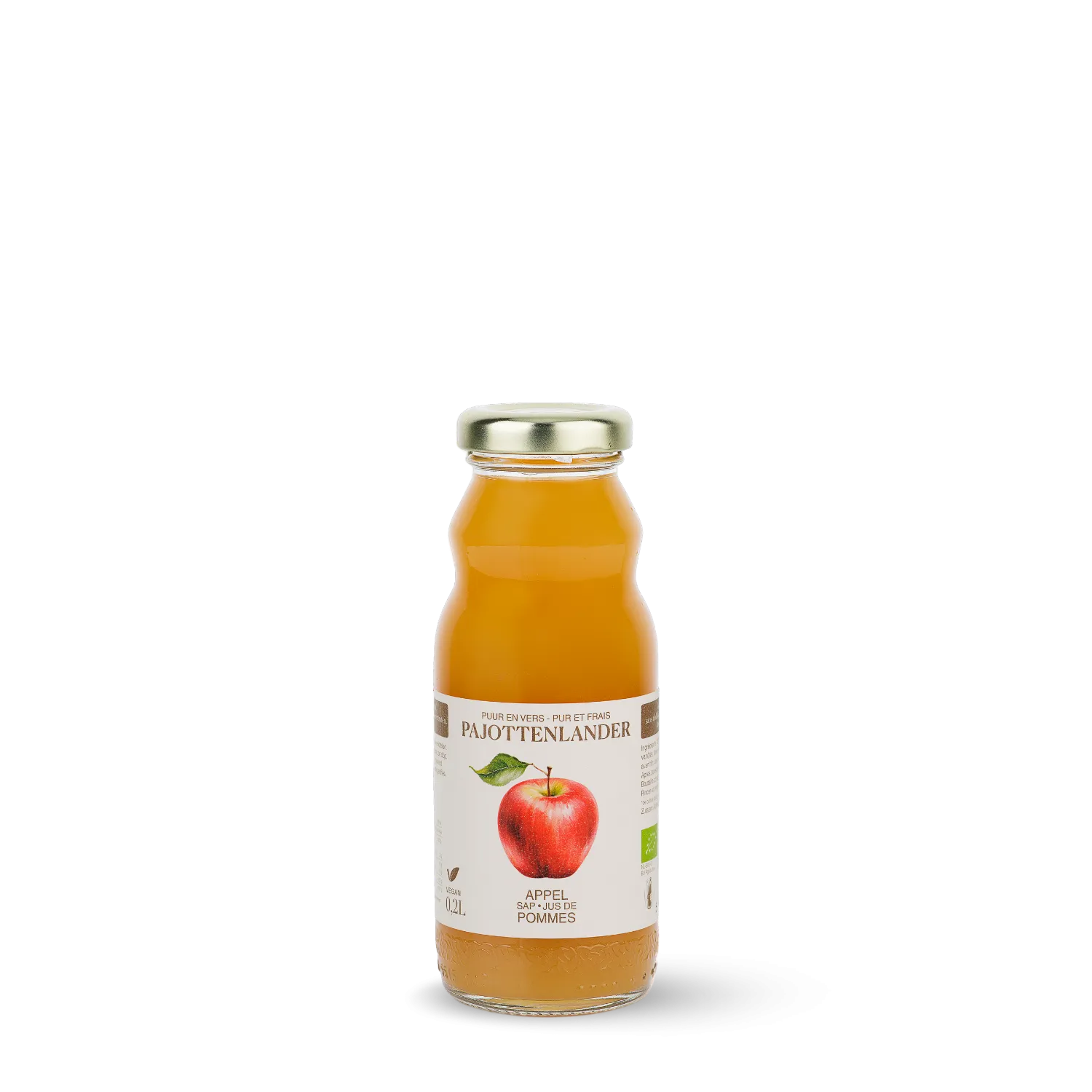 Jus de pomme