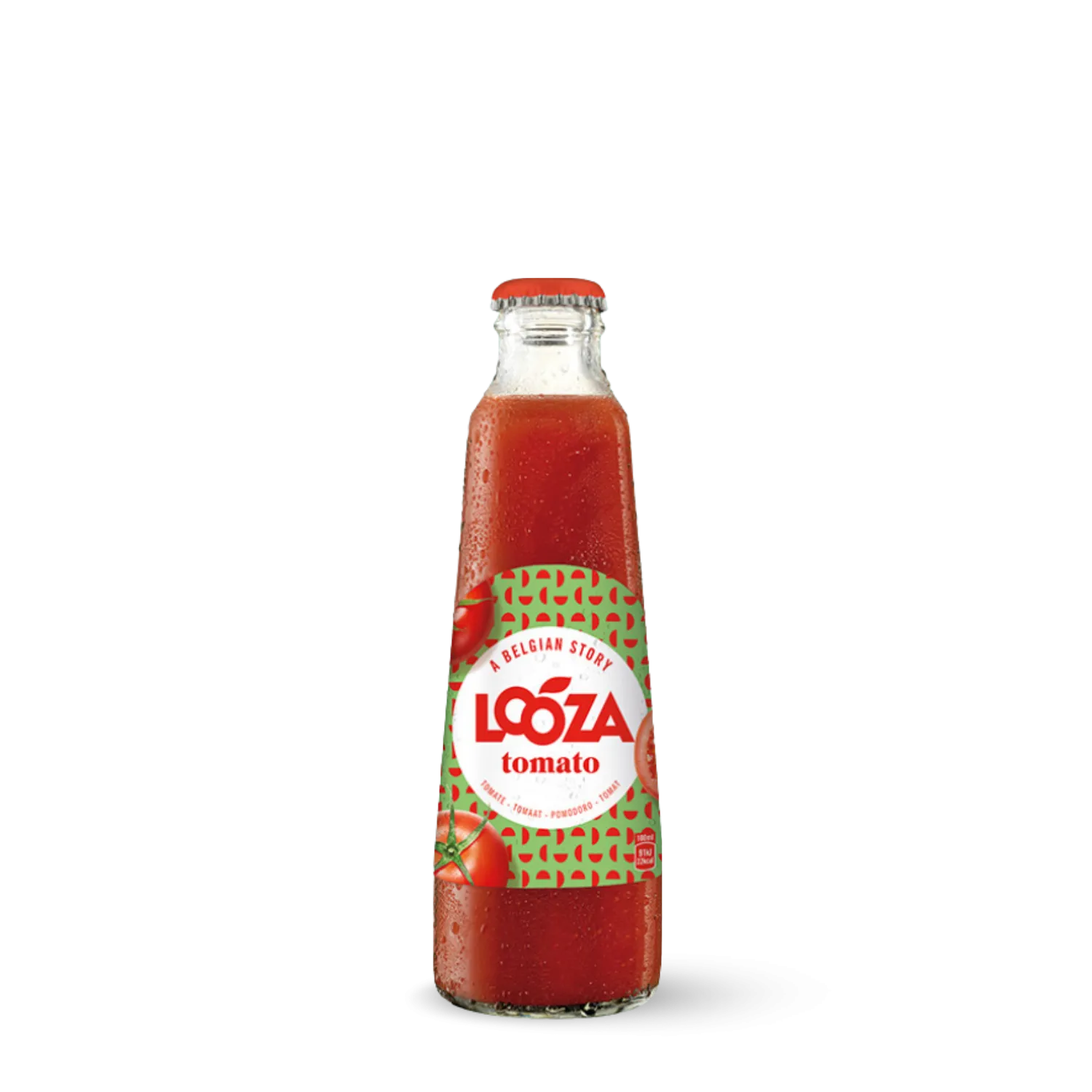 Jus de tomate
