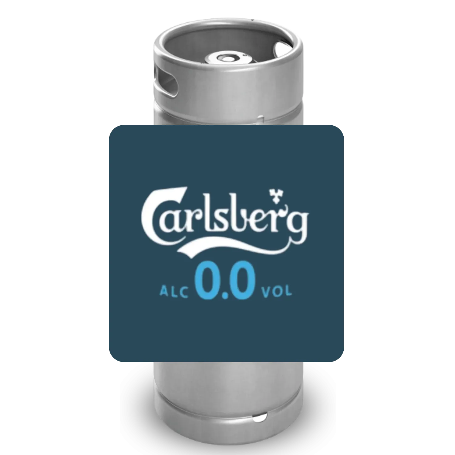 Fut 20L Carlsberg 0%
