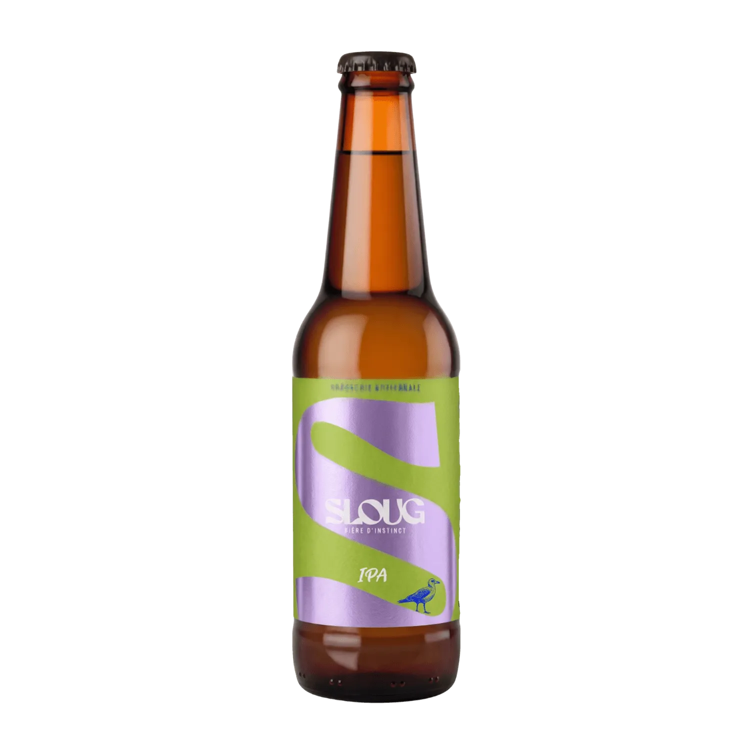 Sloug IPA