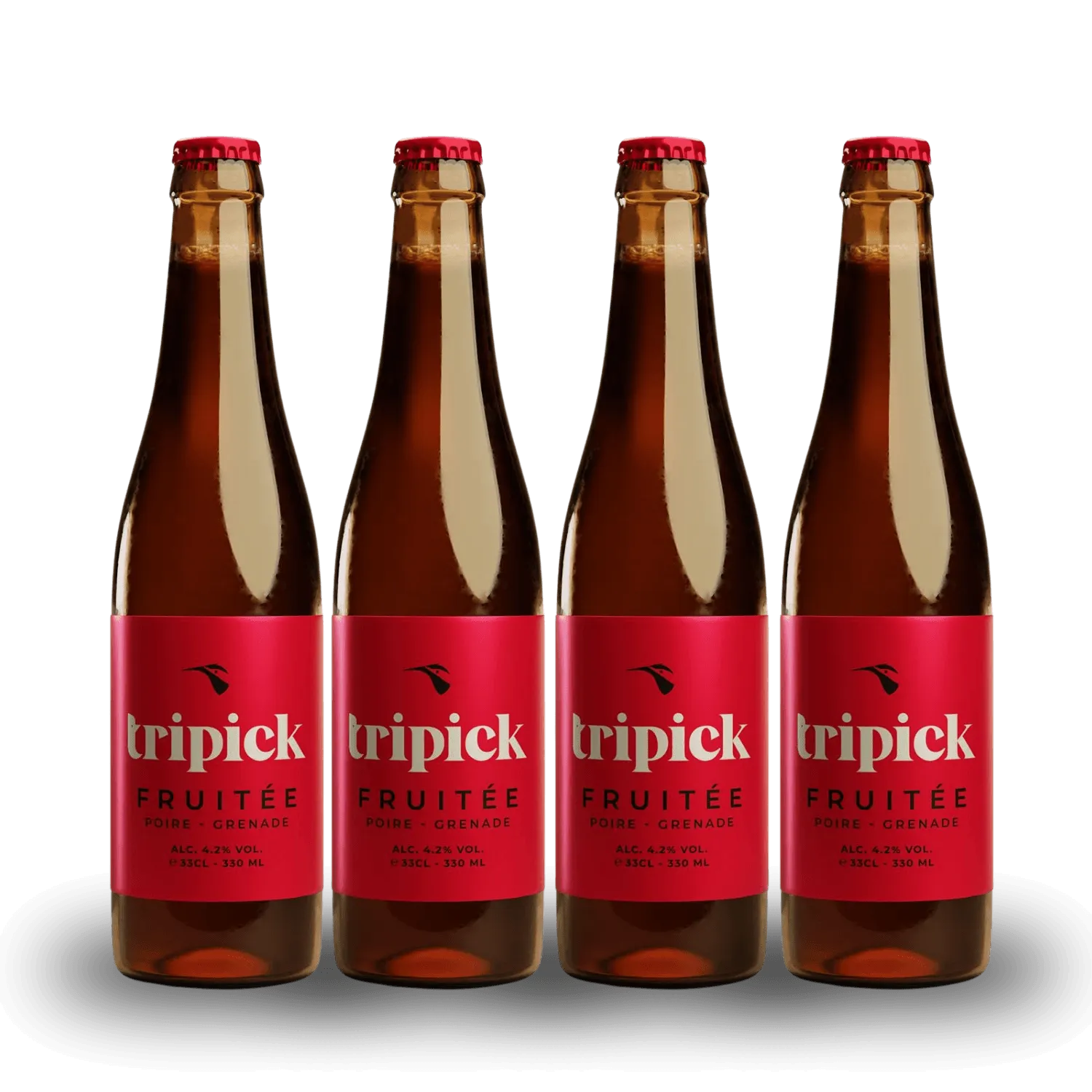 Tripick 3 x4