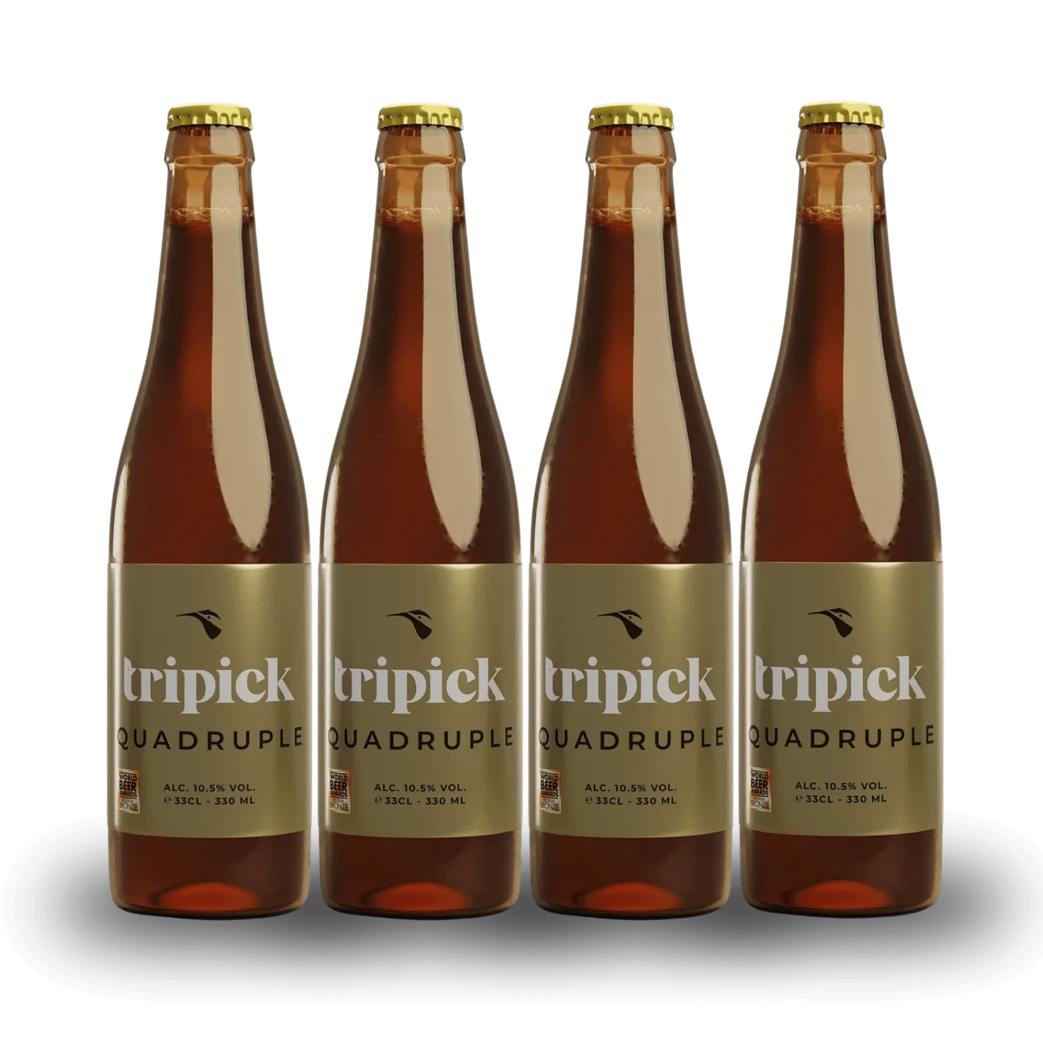 Tripick 4 x4