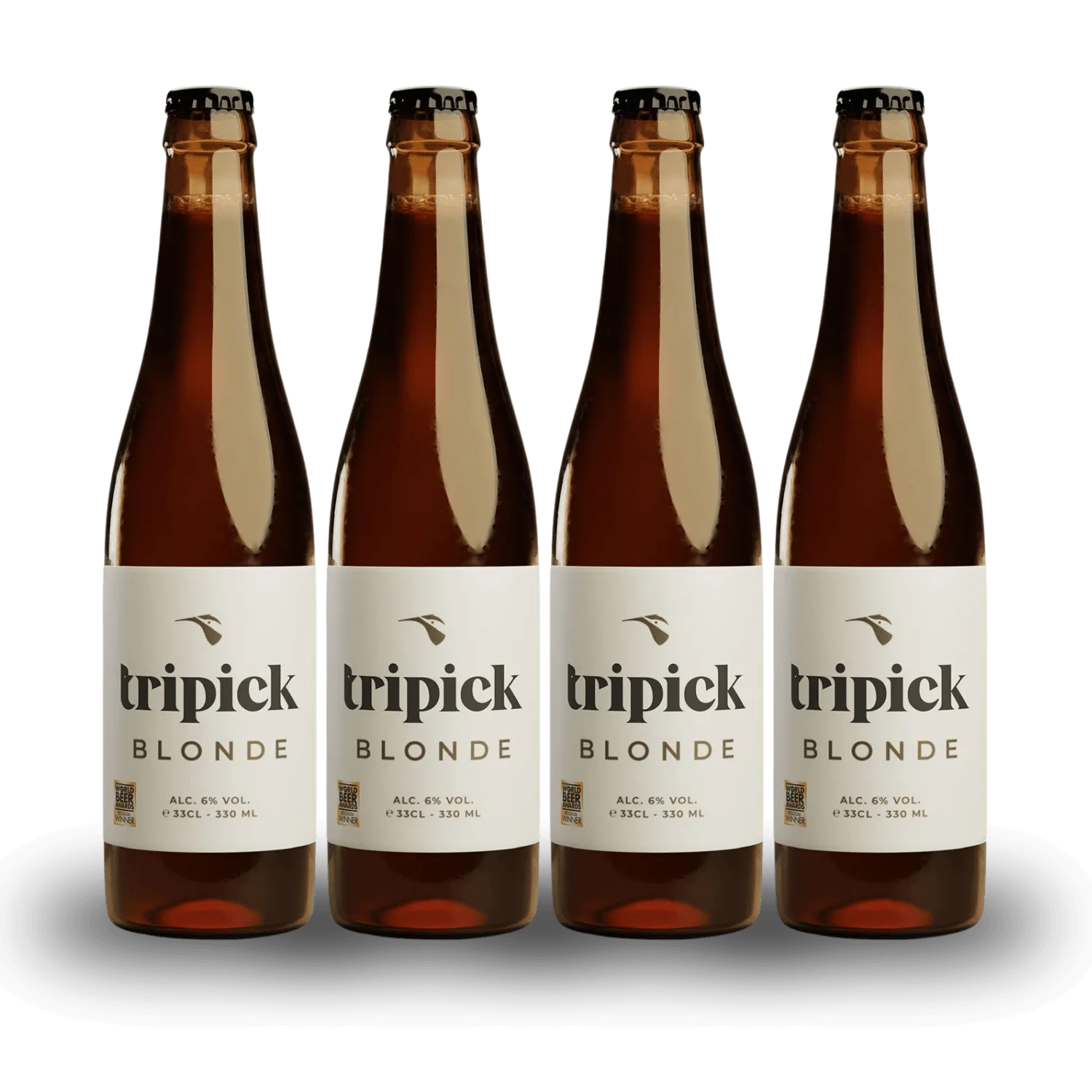 Tripick 6 x4