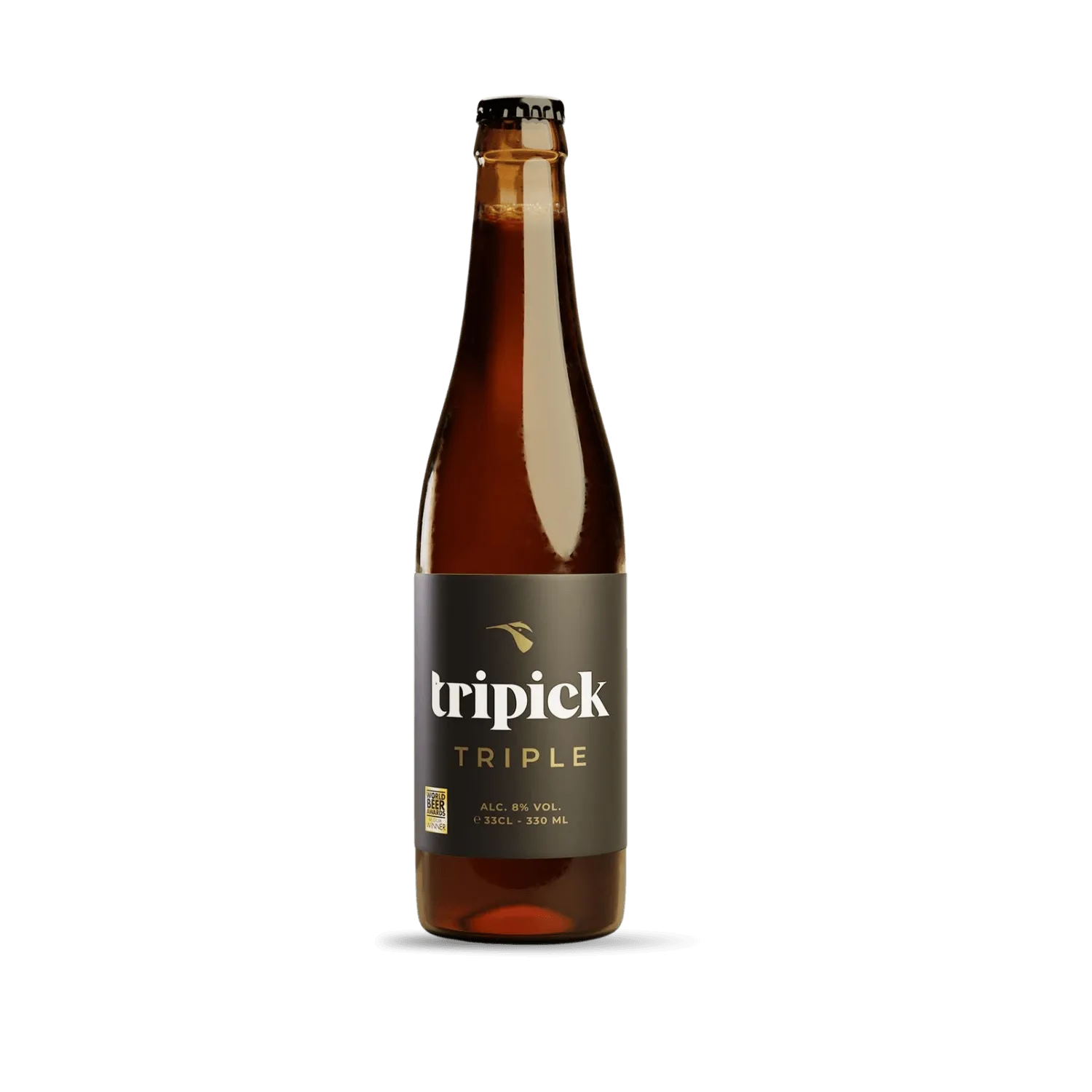Tripick 8 x4