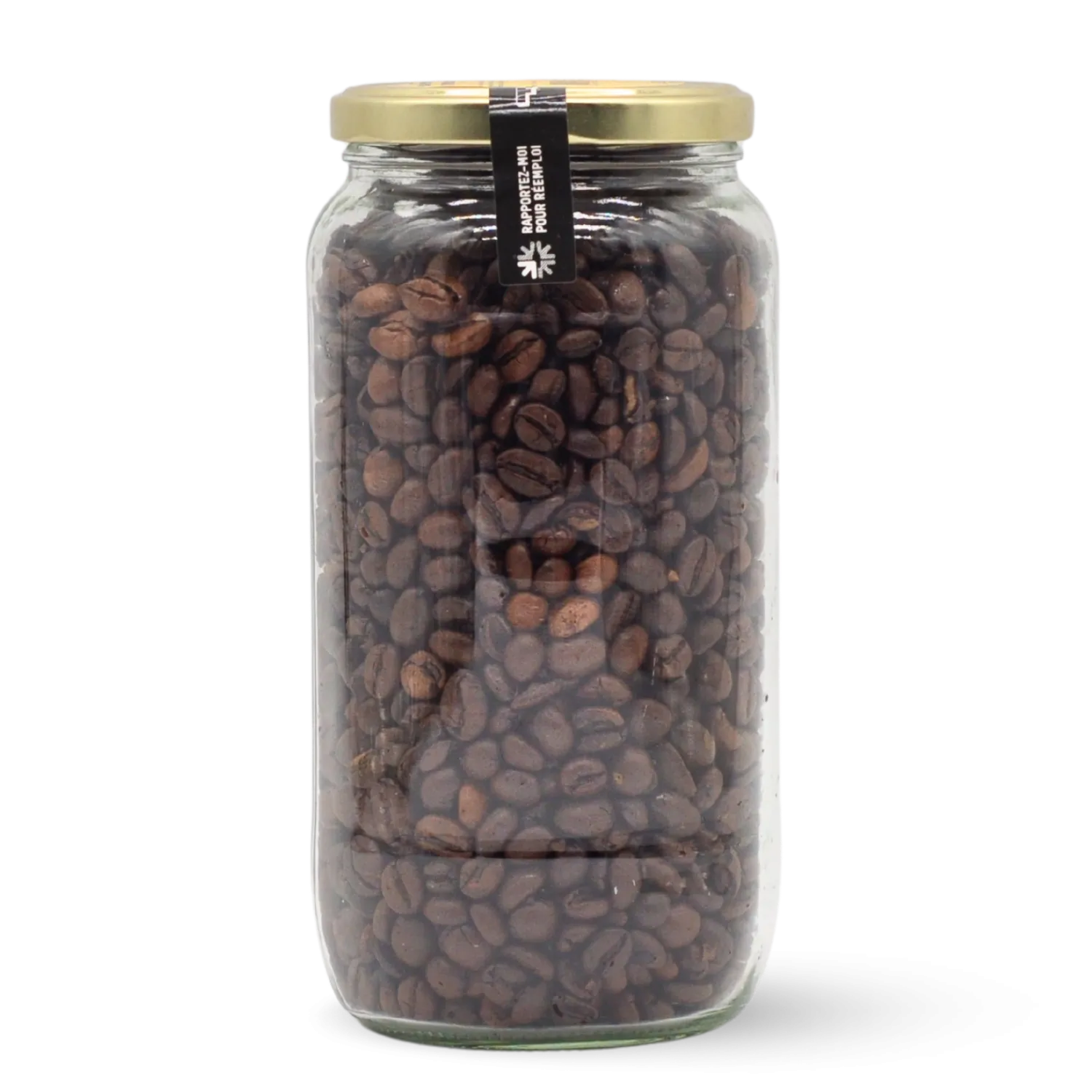 Café en grains pur arabica Honduras