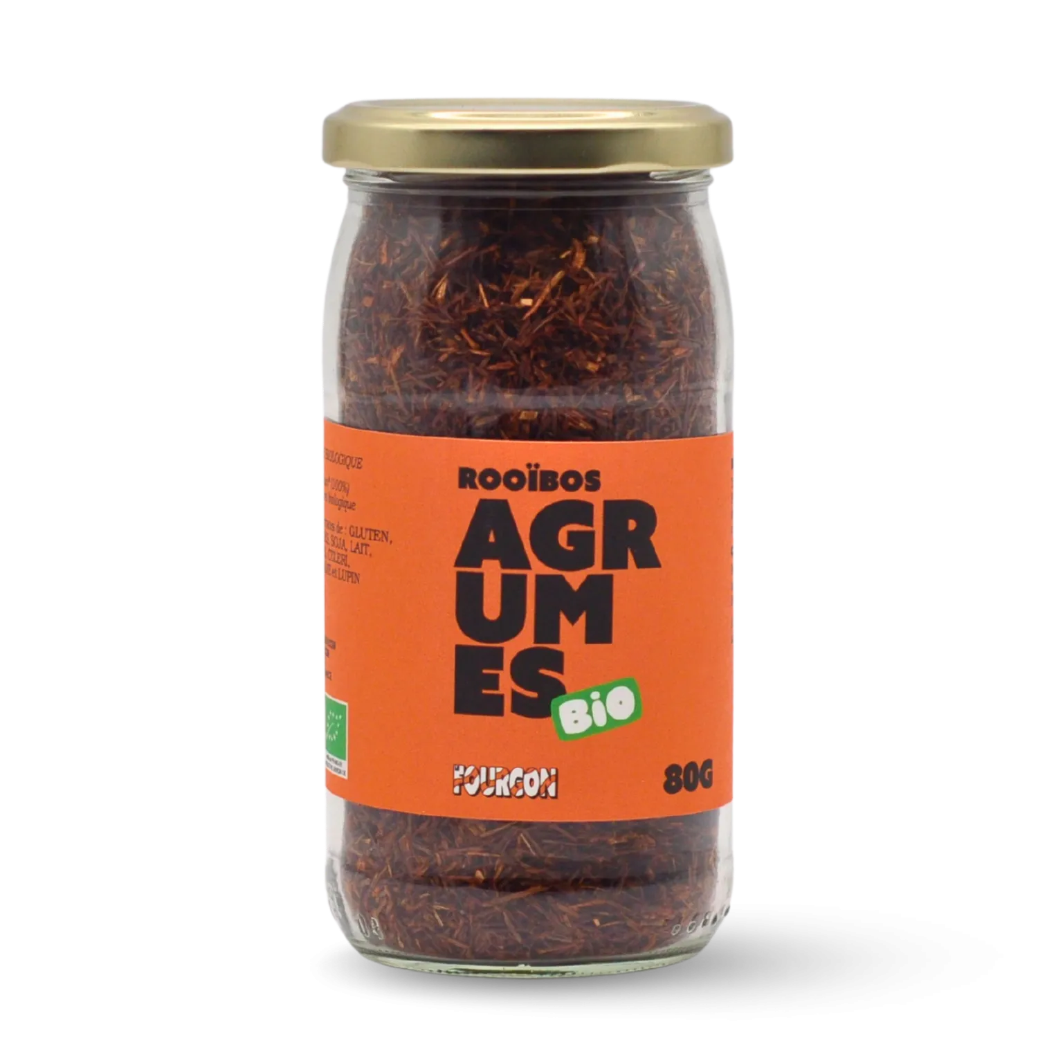 Thé Rooibos BIO