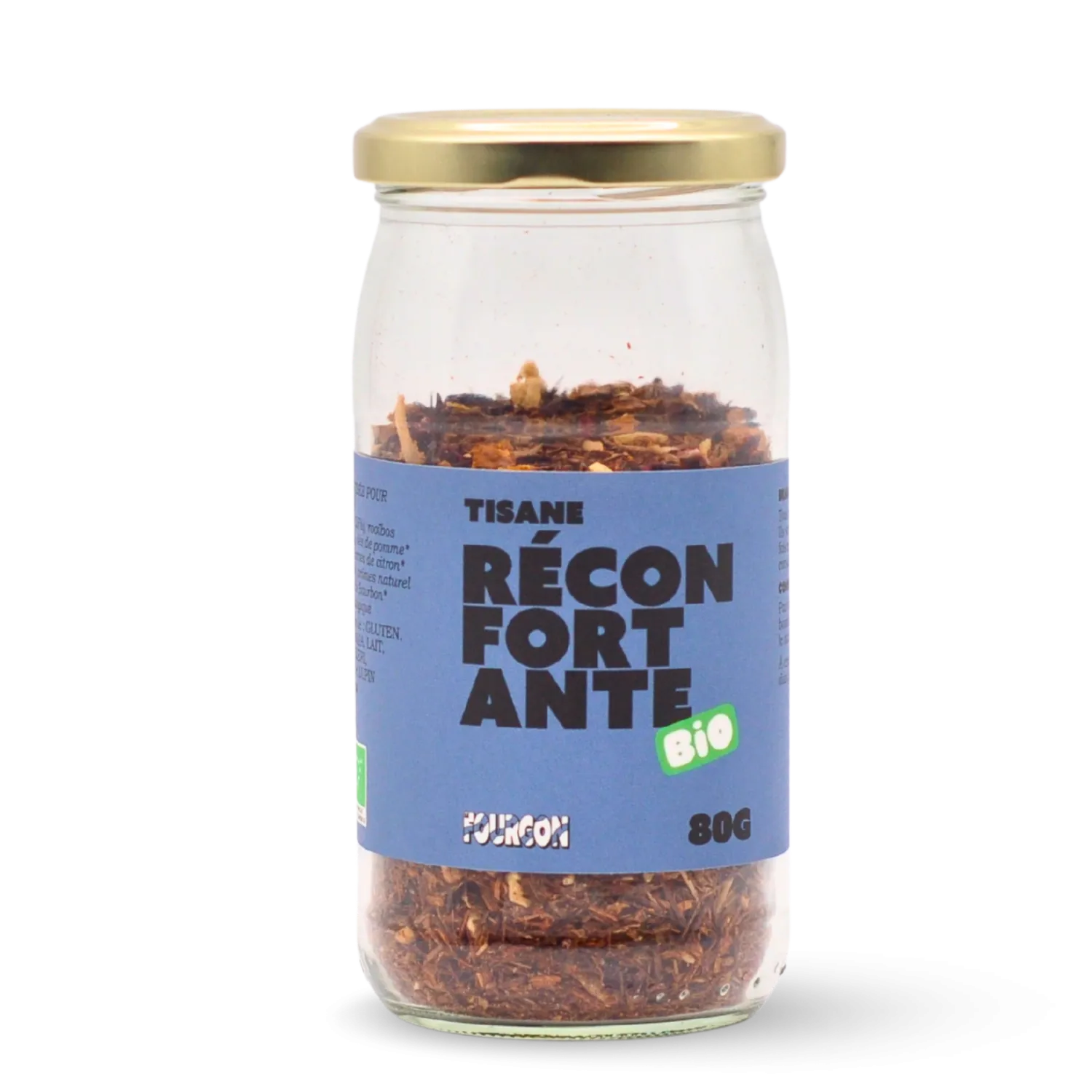 Tisane cocooning BIO