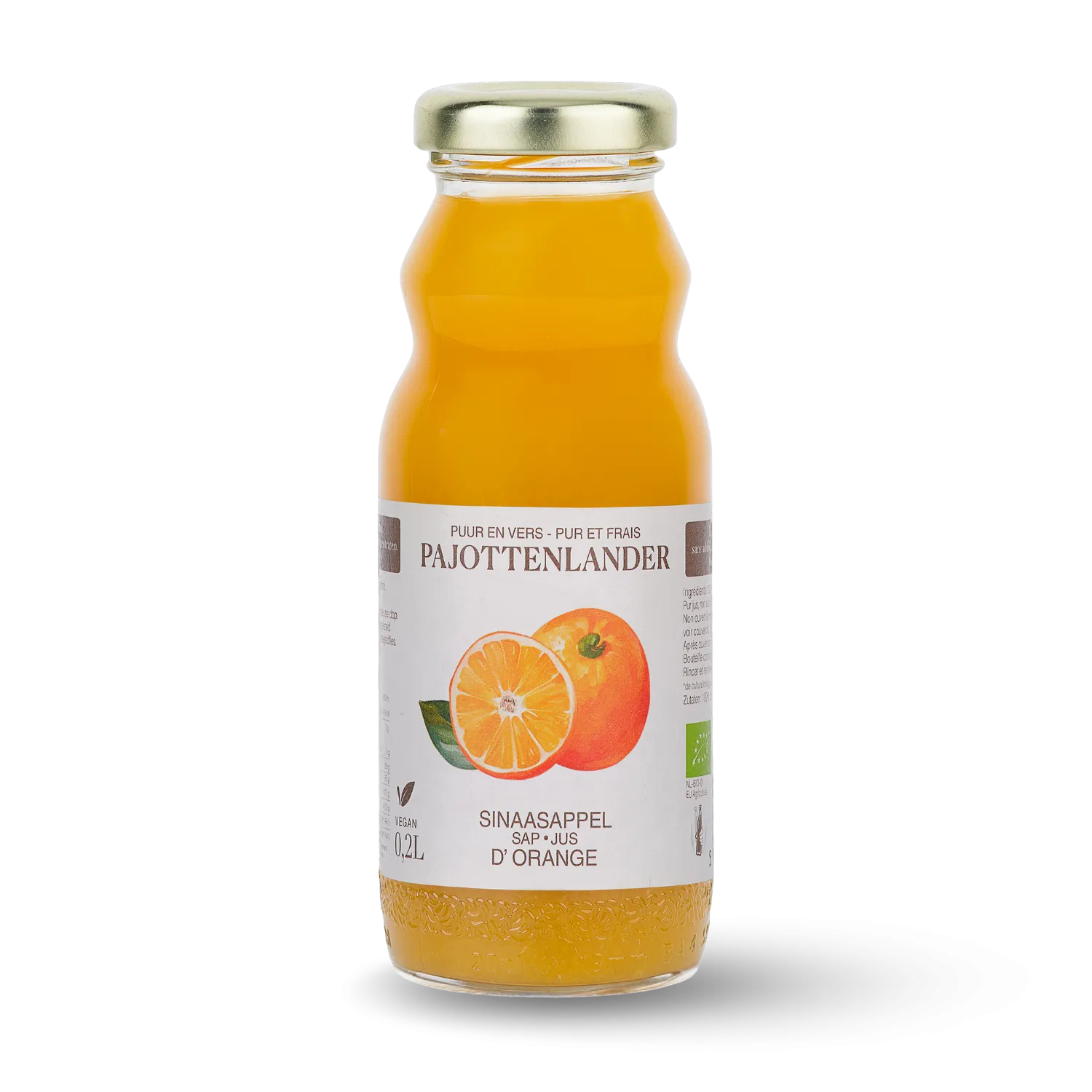 Jus d'orange