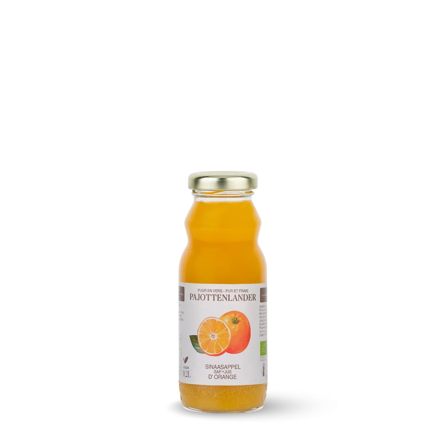 Jus d'orange