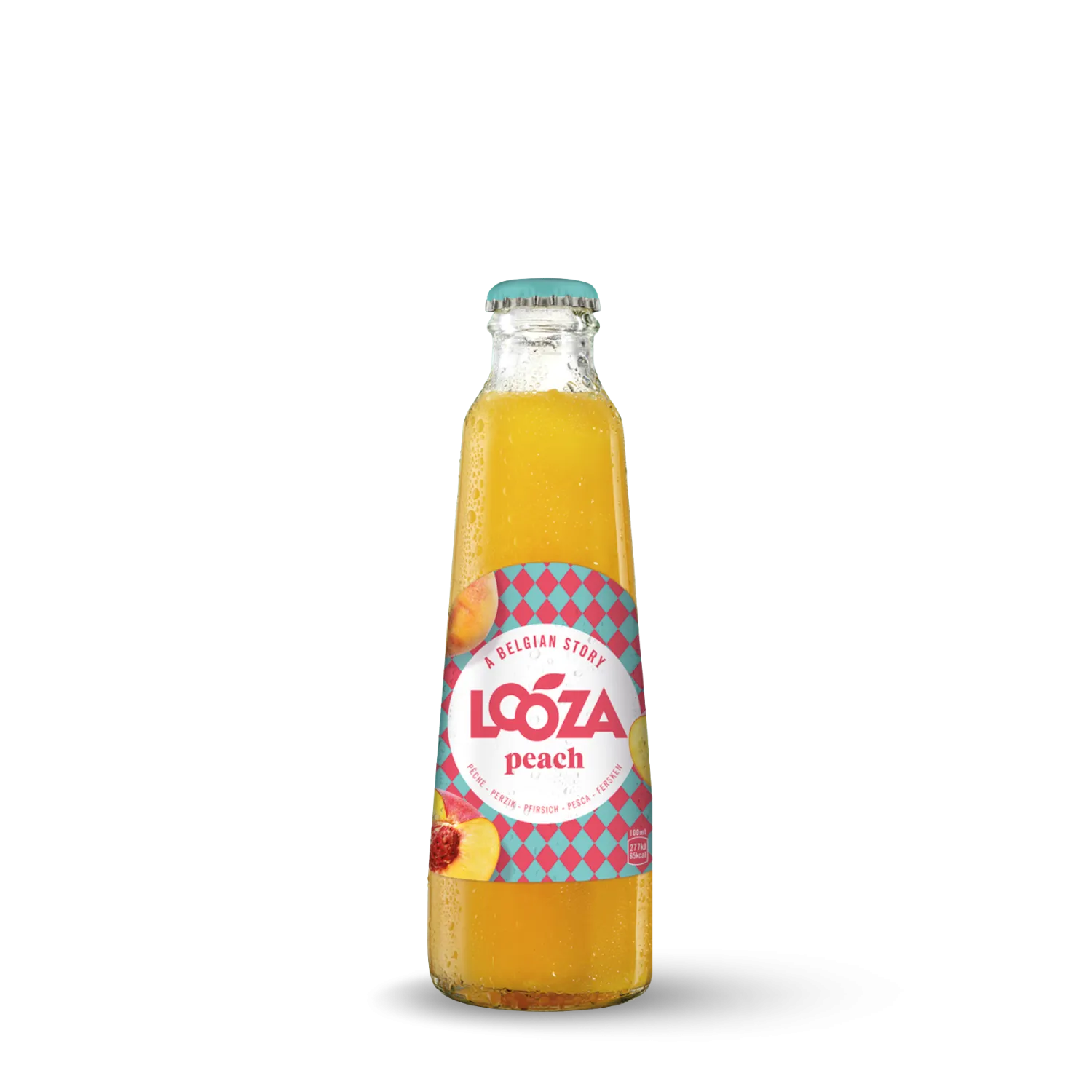 Jus de pêche