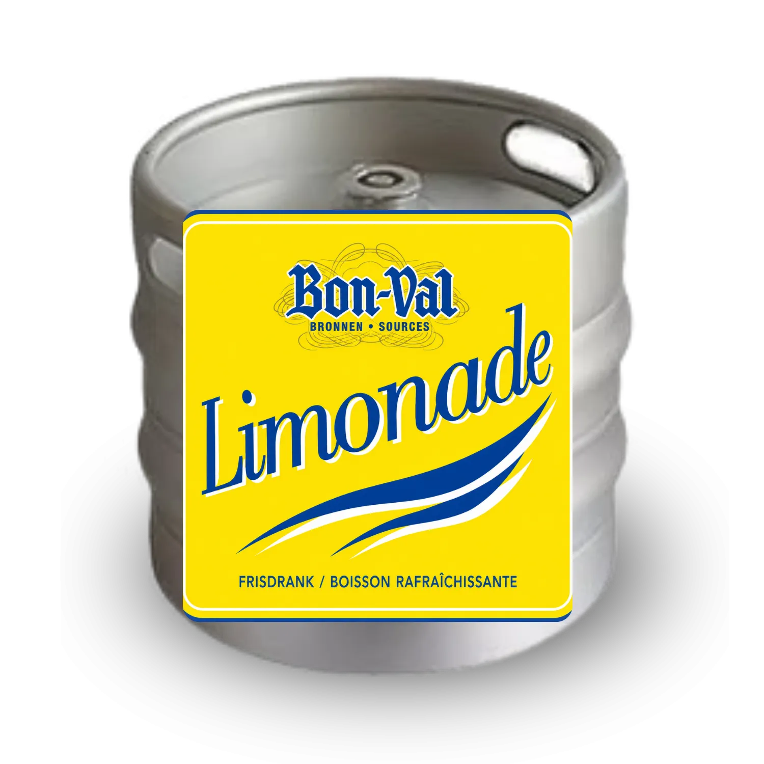 Fut 30L Limonade Bonval