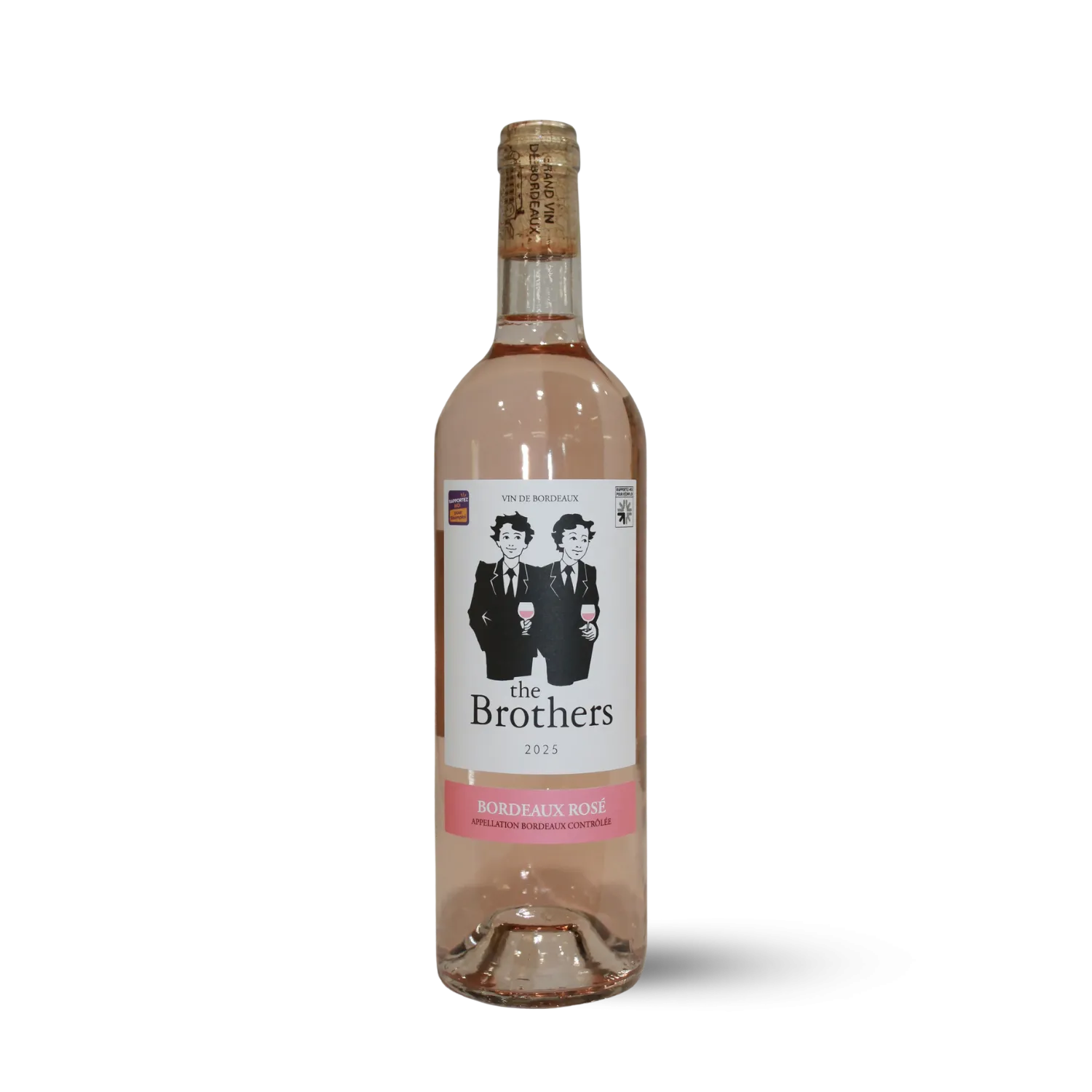 The Brothers Rosé