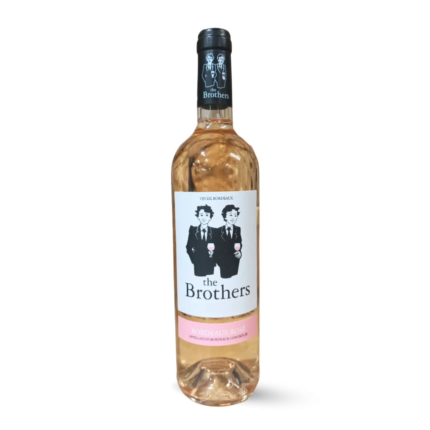 The Brothers Rosé