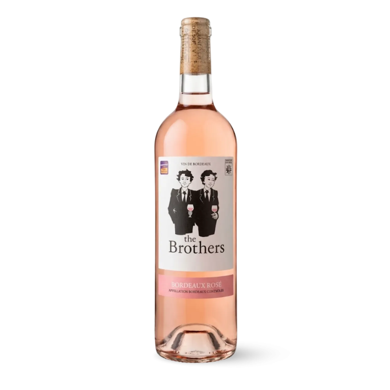 The Brothers Rosé