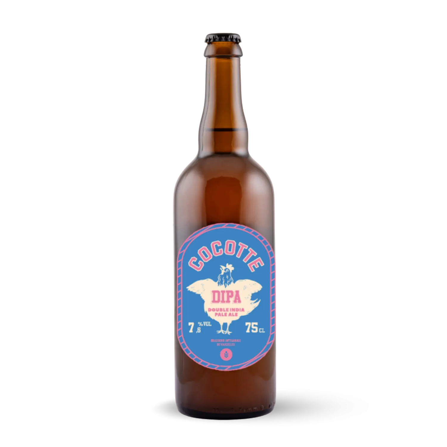 Cocotte DIPA