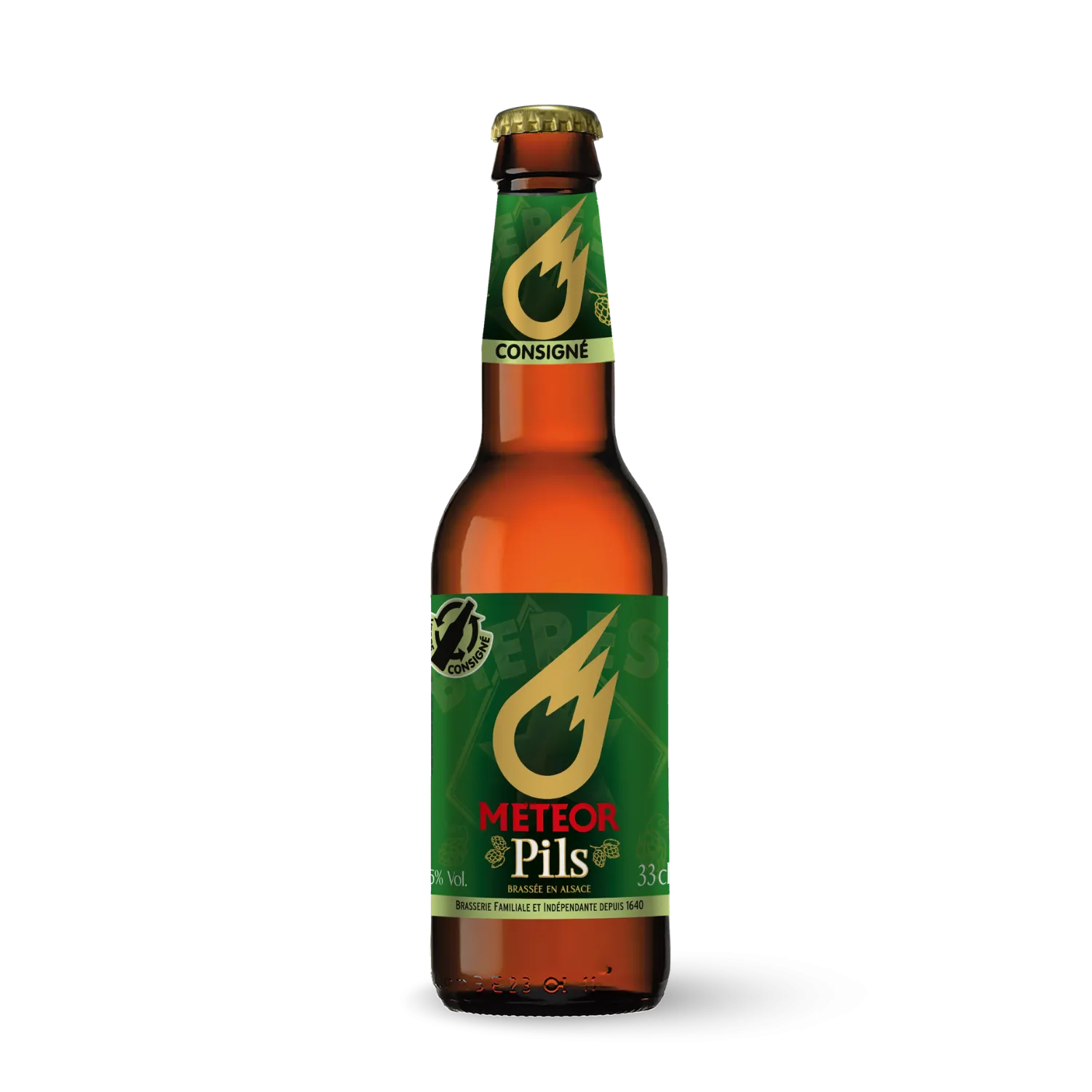 Meteor Pils