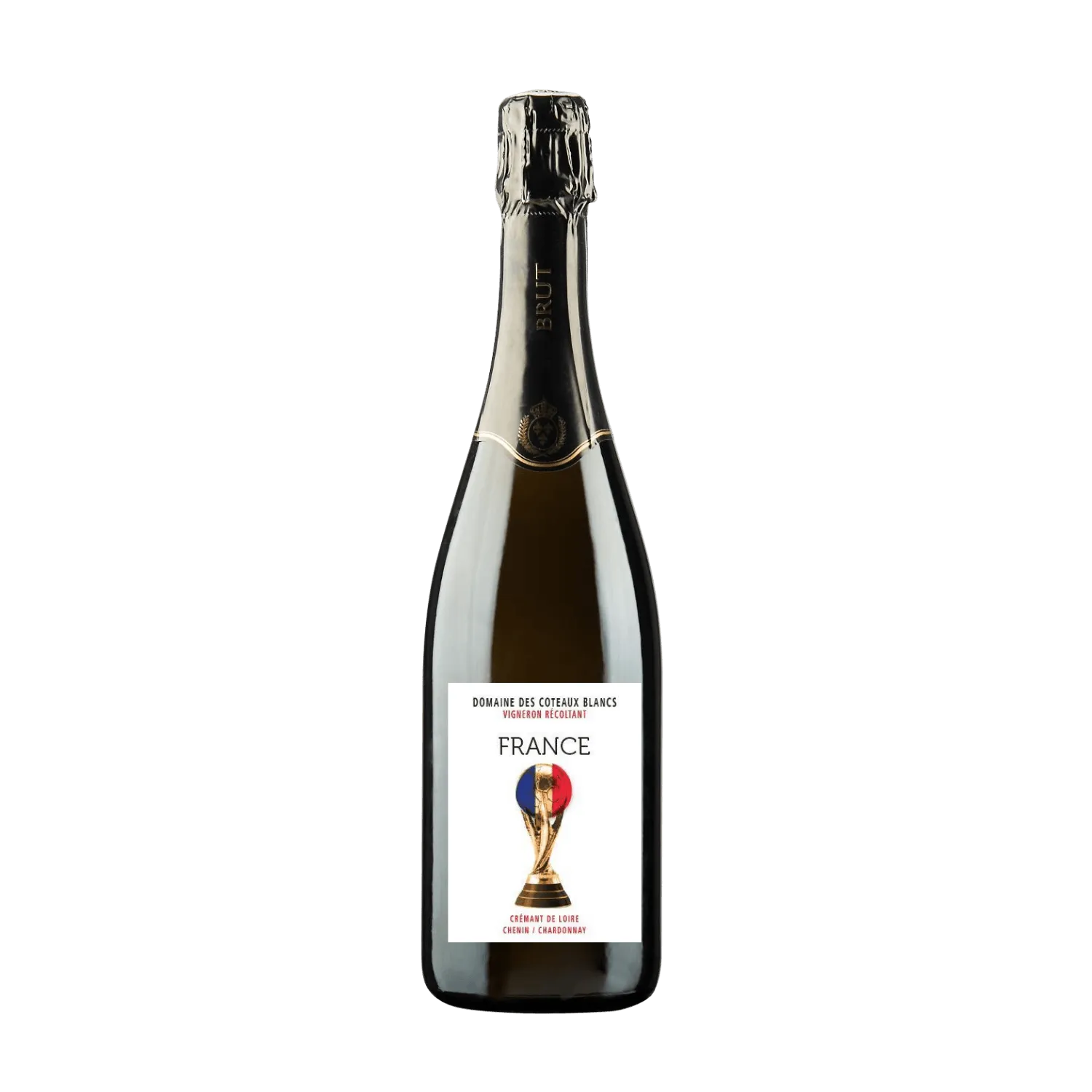 Crémant de Loire France
