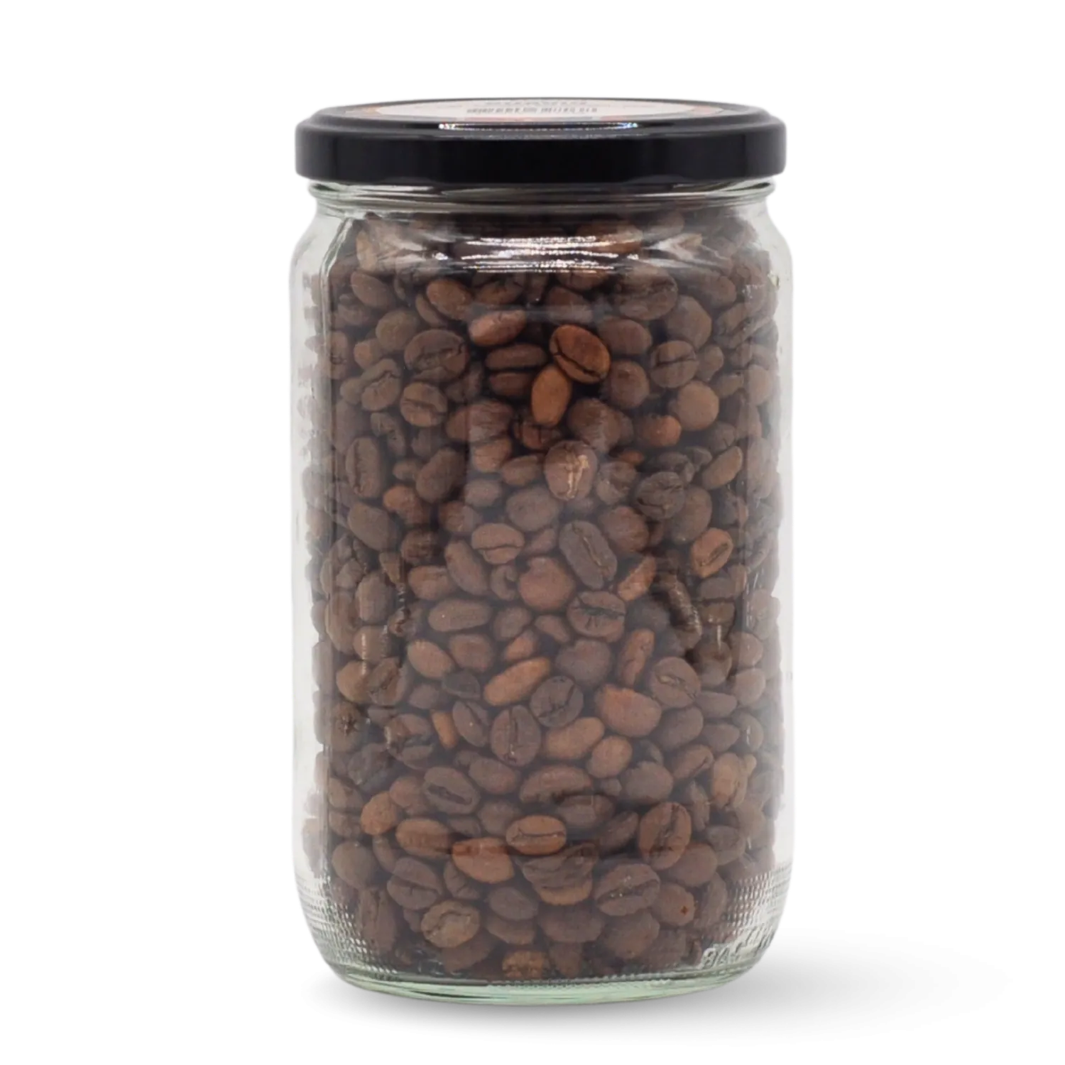 Café Suavio grain