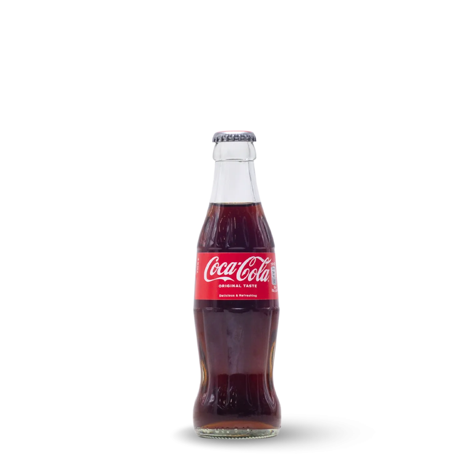 Coca-Cola Classic