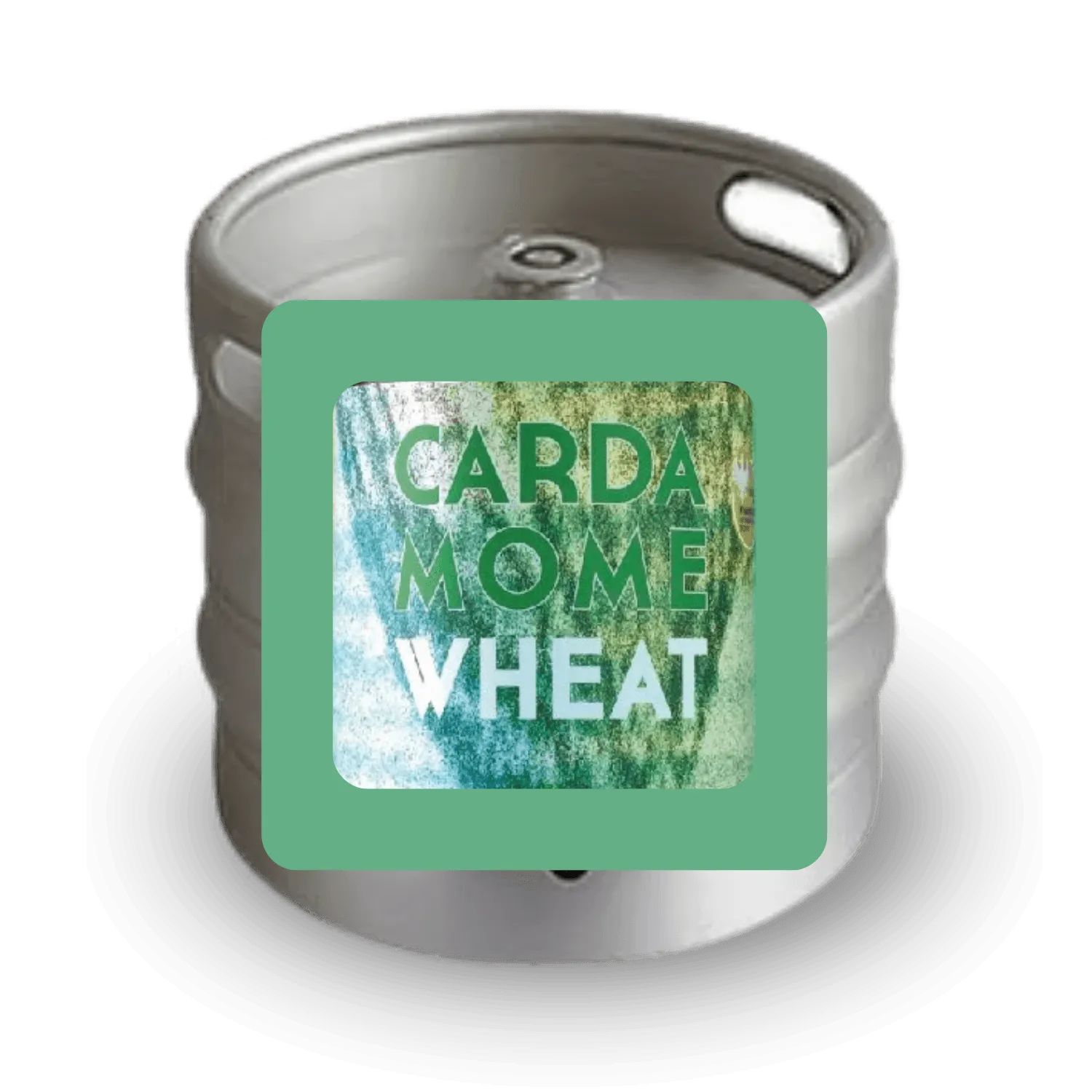 Fut 30L Cardamome Wheat BIO