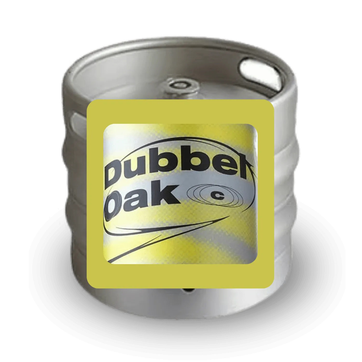 Fut 30L Dubbel Oak BIO