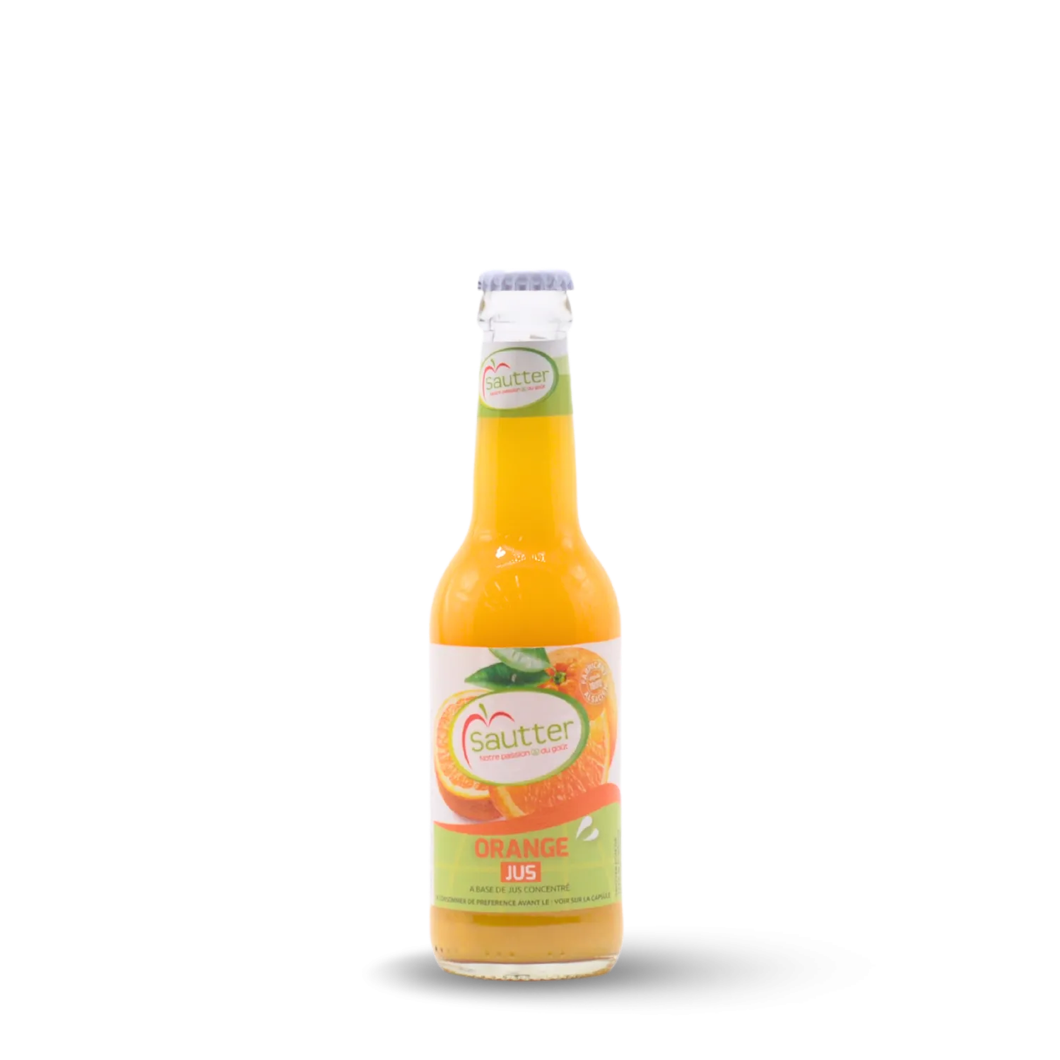 Jus d'orange