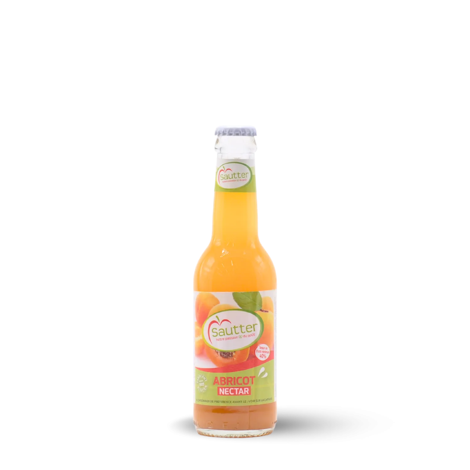 Nectar d'abricot